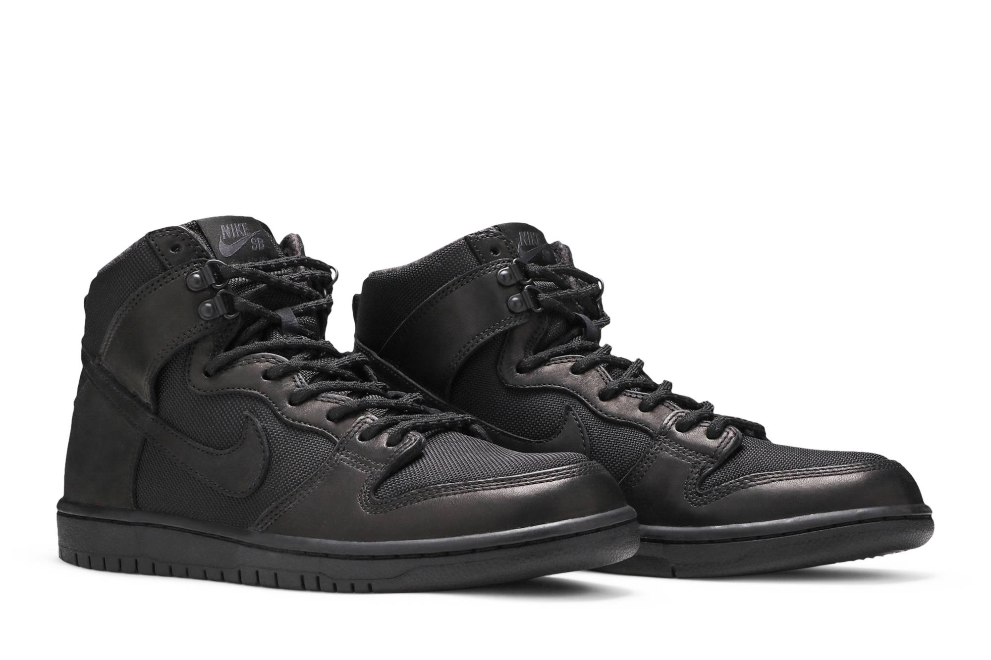 Nike SB Dunk High Pro Bota 923110-001 Coiloa - Image 15