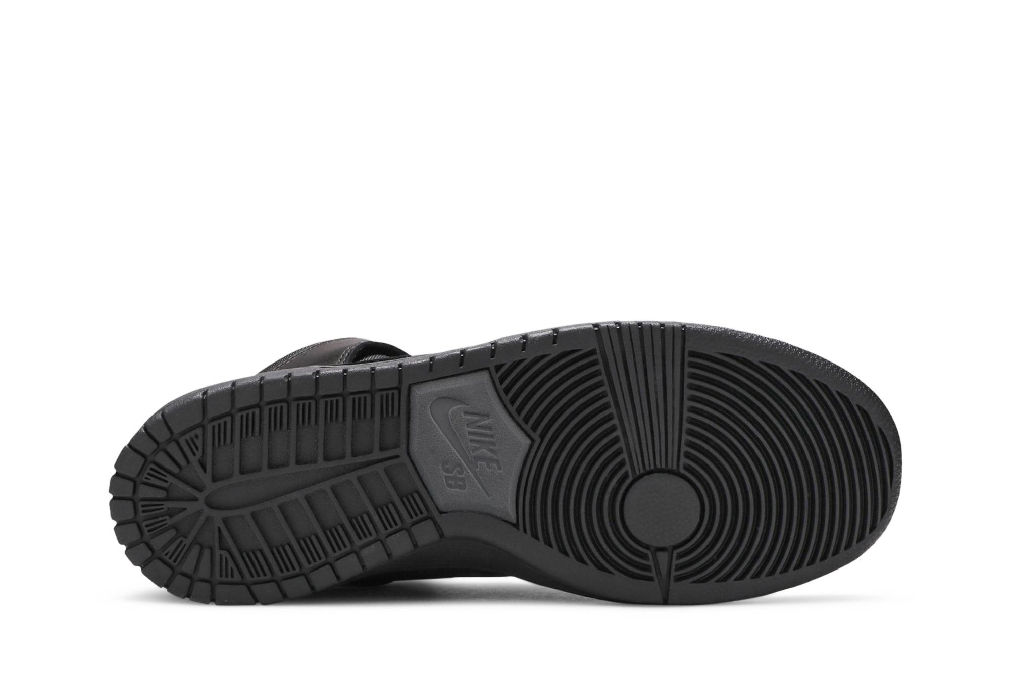 Nike SB Dunk High Pro Bota 923110-001 Coiloa - Image 11