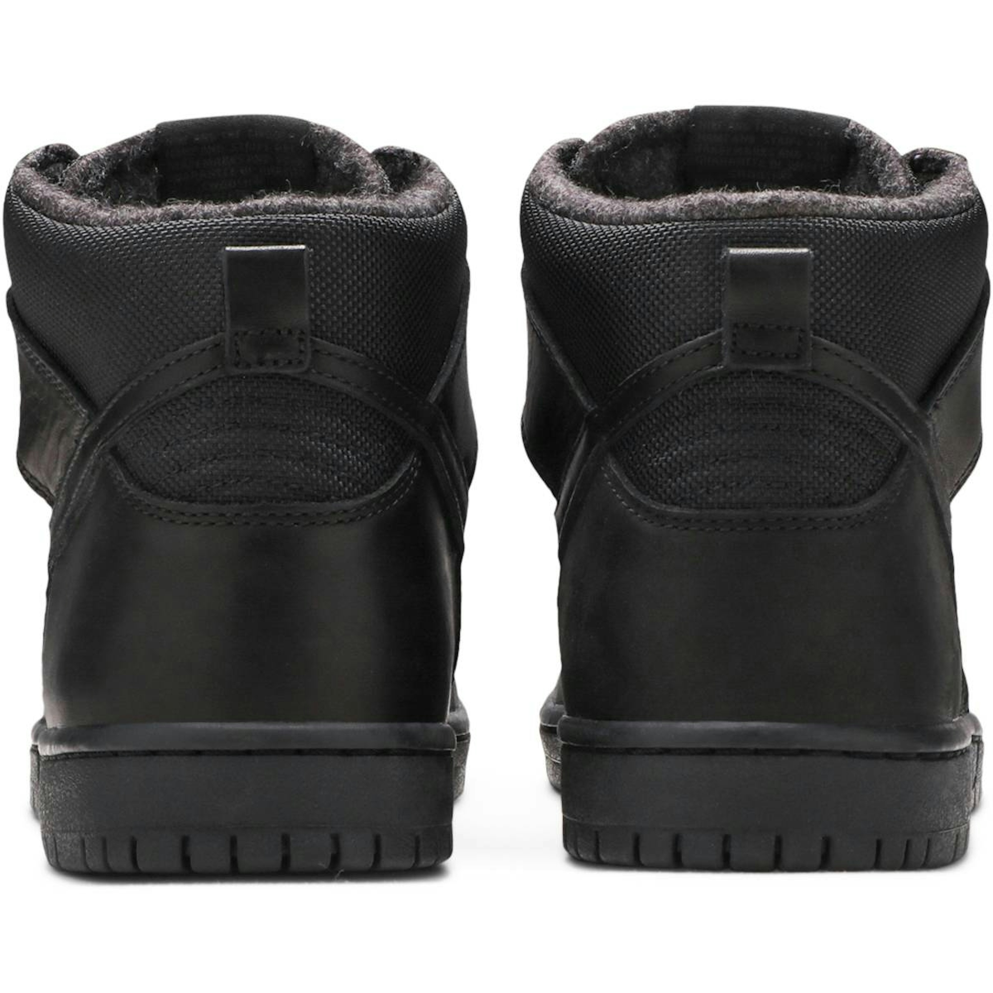 Nike SB Dunk High Pro Bota 923110-001 Coiloa - Image 6