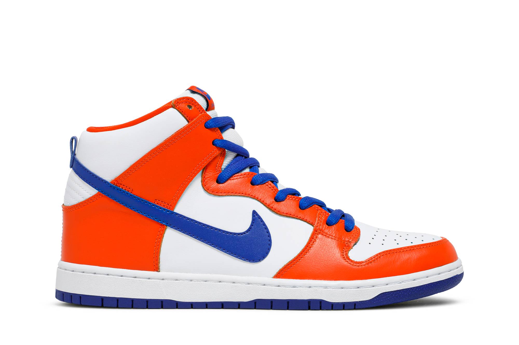 Nike SB Dunk High Pro 'Danny Supa' AH0471-841 Gloiber