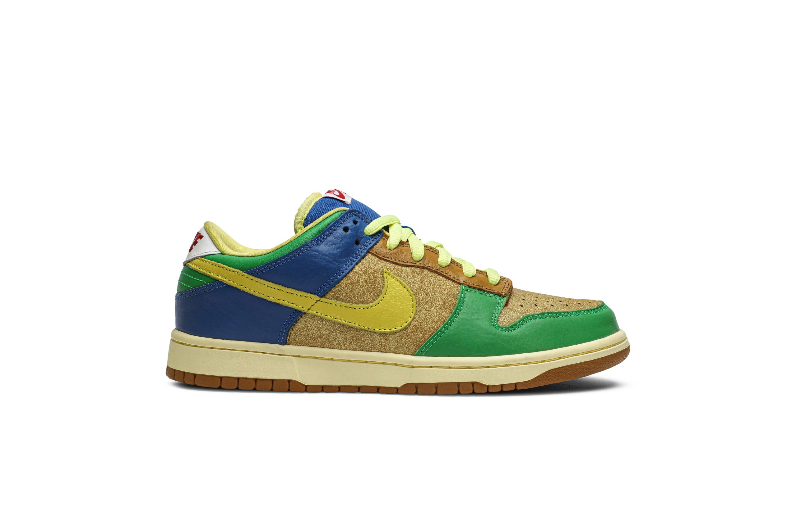 Nike SB Dunk Low Brooklyn Projects 313170-771 Gloiber