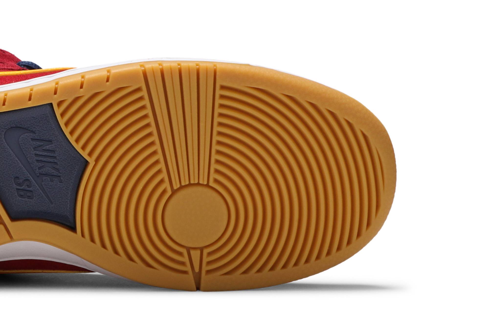 Nike SB Dunk Low 'Catalonia' DJ0606-400 - Image 5