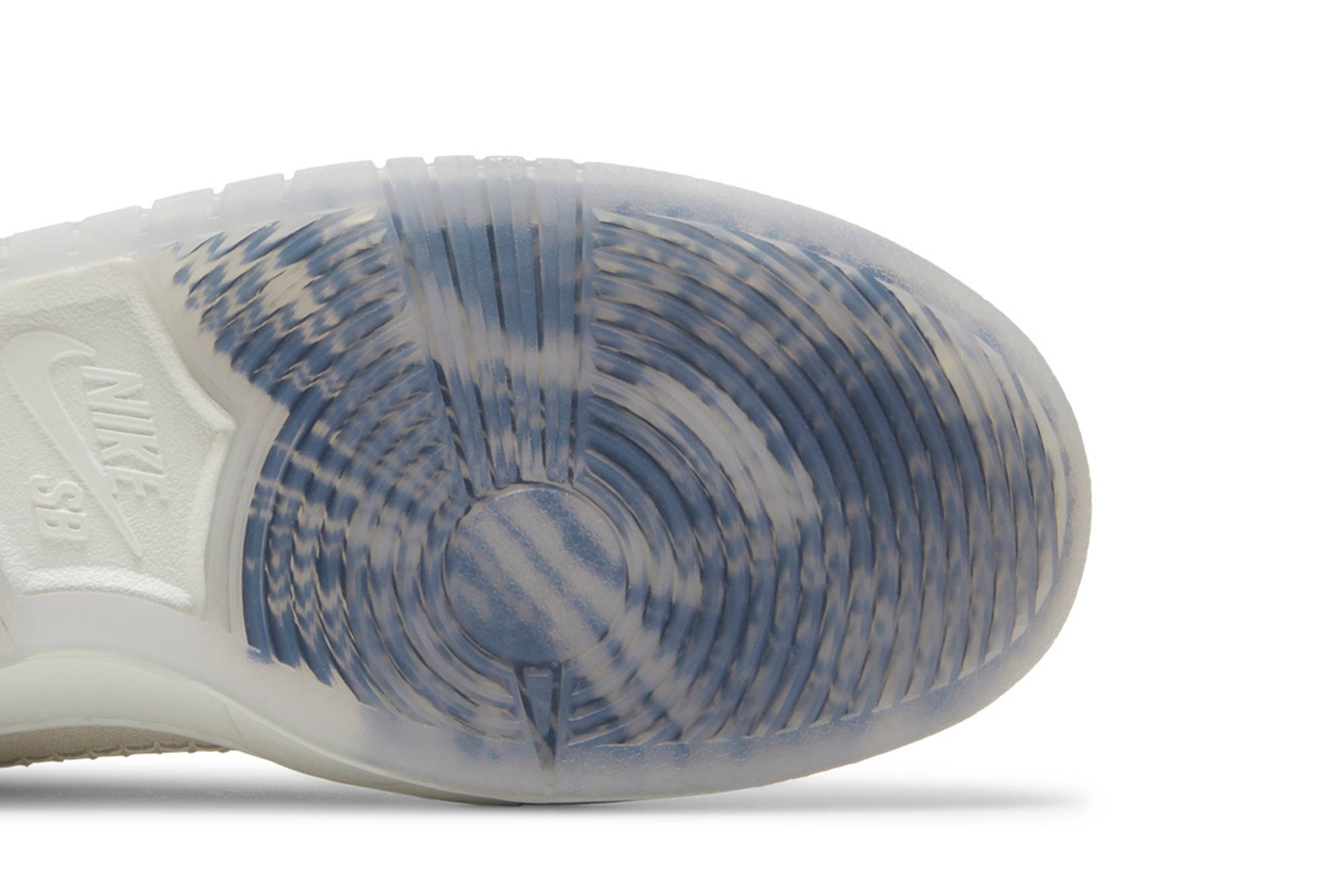 Nike SB Dunk Low Decon N7 White Black FD6951-300 Moroen - Image 5