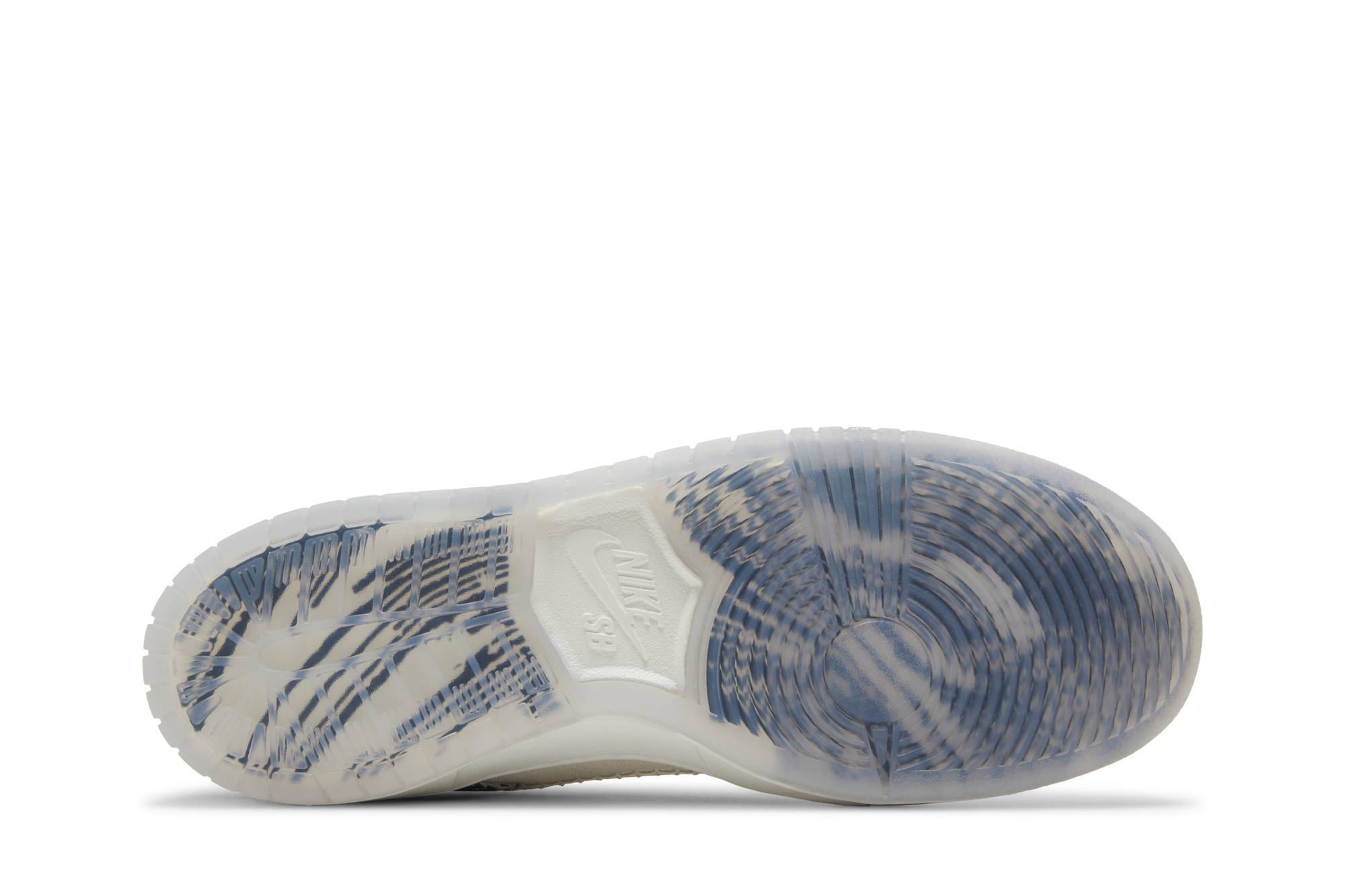 Nike SB Dunk Low Decon N7 White Black FD6951-300 Moroen - Image 4