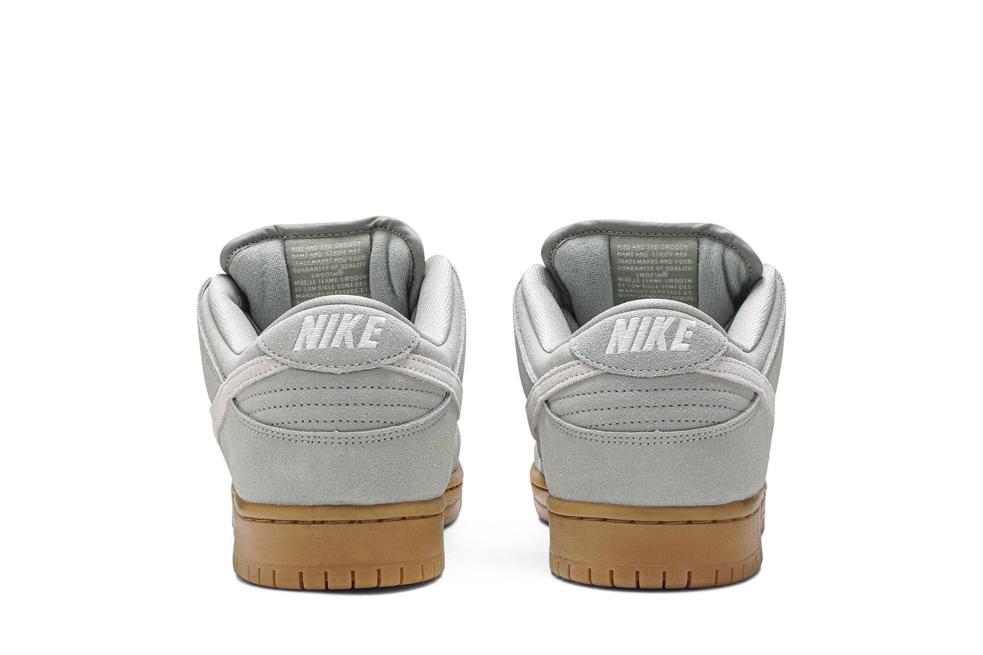 Nike SB Dunk Low Horizon Green BQ6817-300 Moroen - Image 6