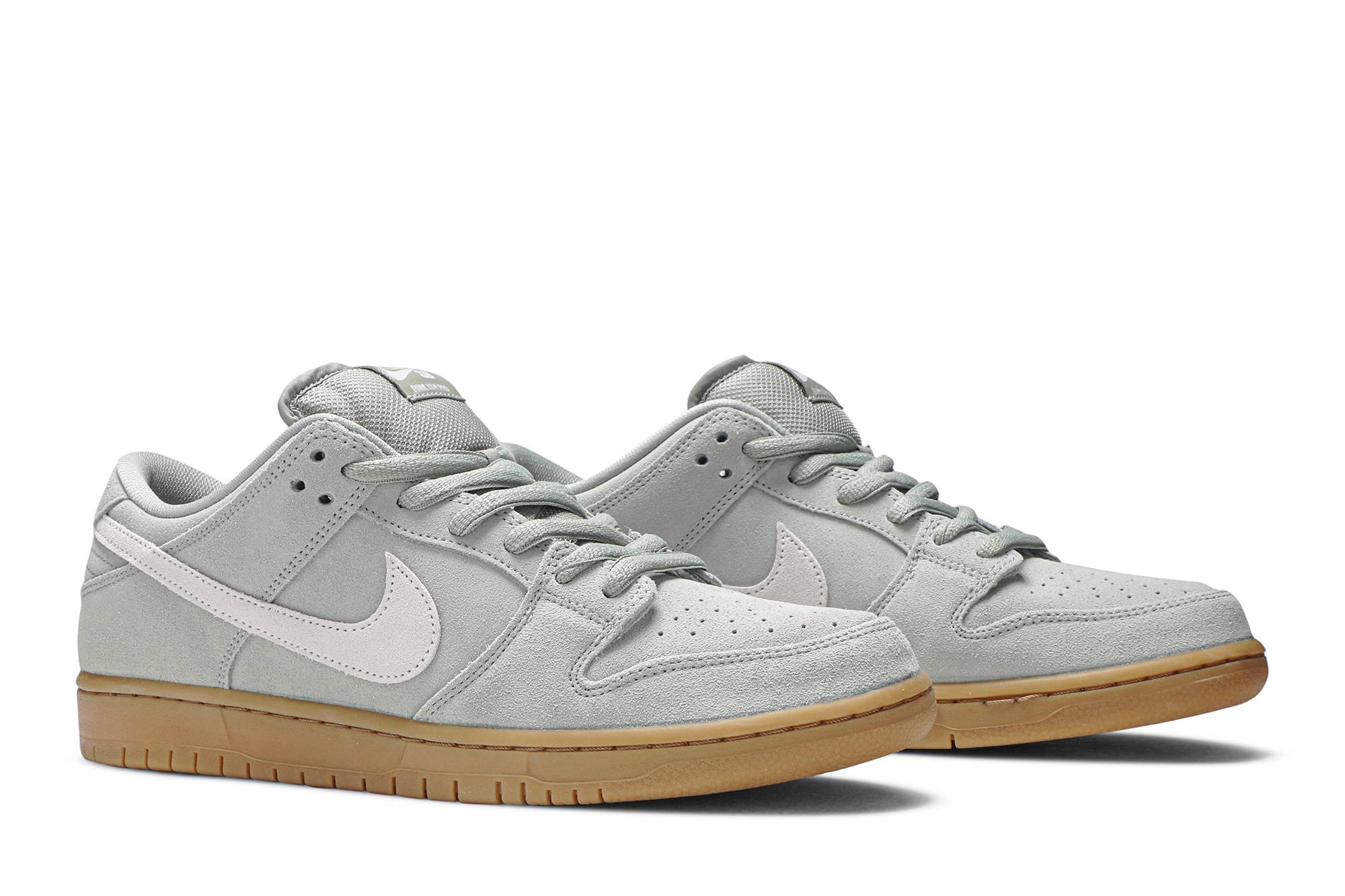 Nike SB Dunk Low Horizon Green BQ6817-300 Moroen - Image 8