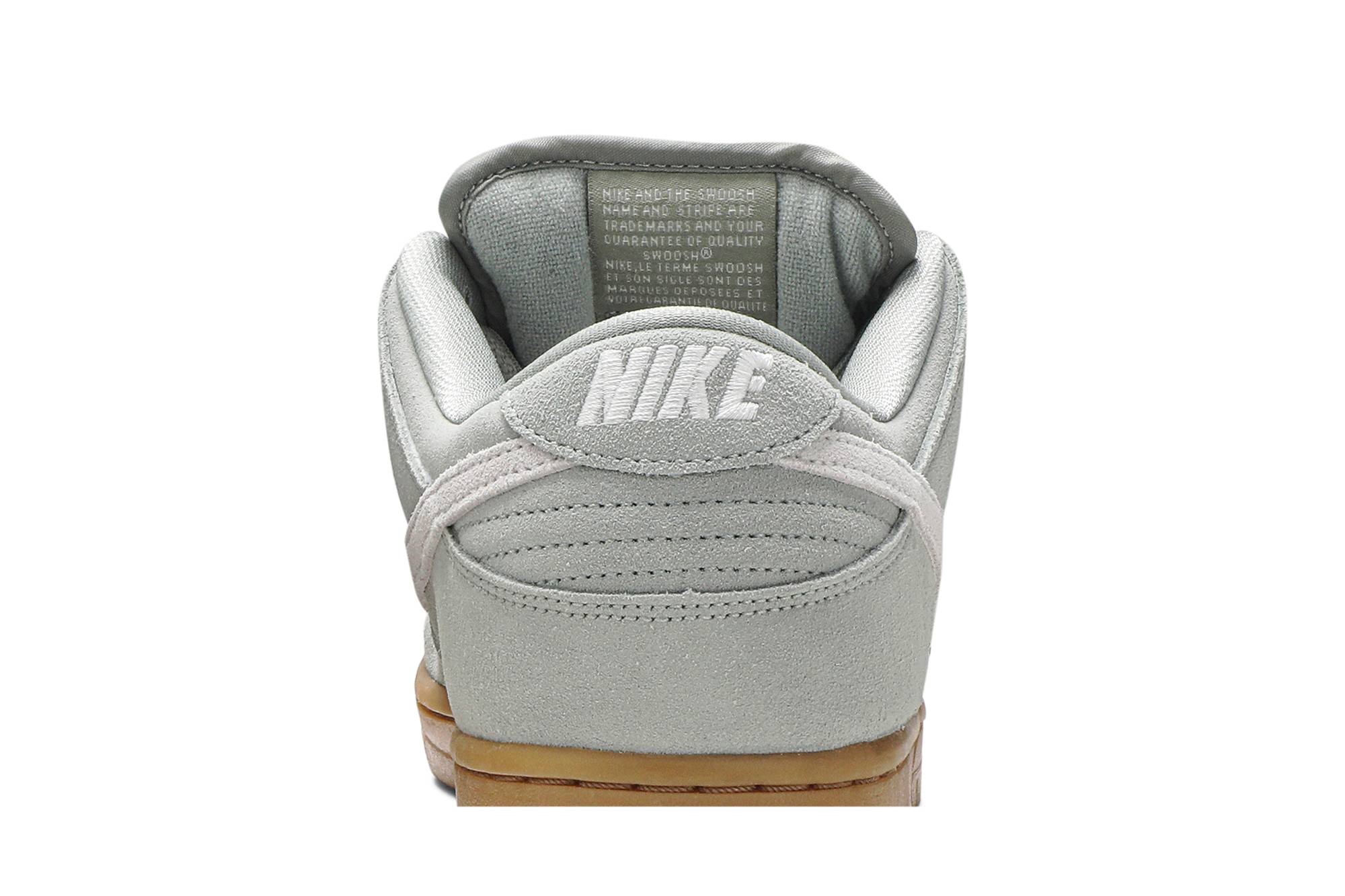 Nike SB Dunk Low Horizon Green BQ6817-300 Moroen - Image 7