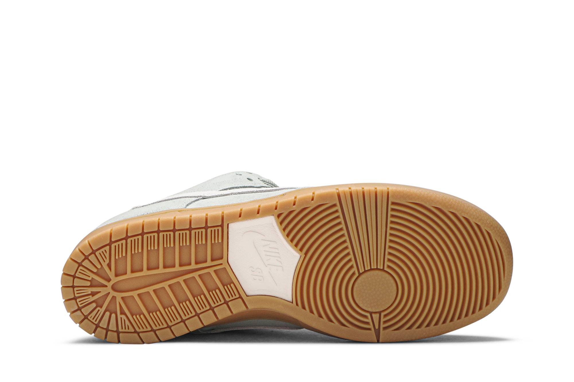 Nike SB Dunk Low Horizon Green BQ6817-300 Moroen - Image 4