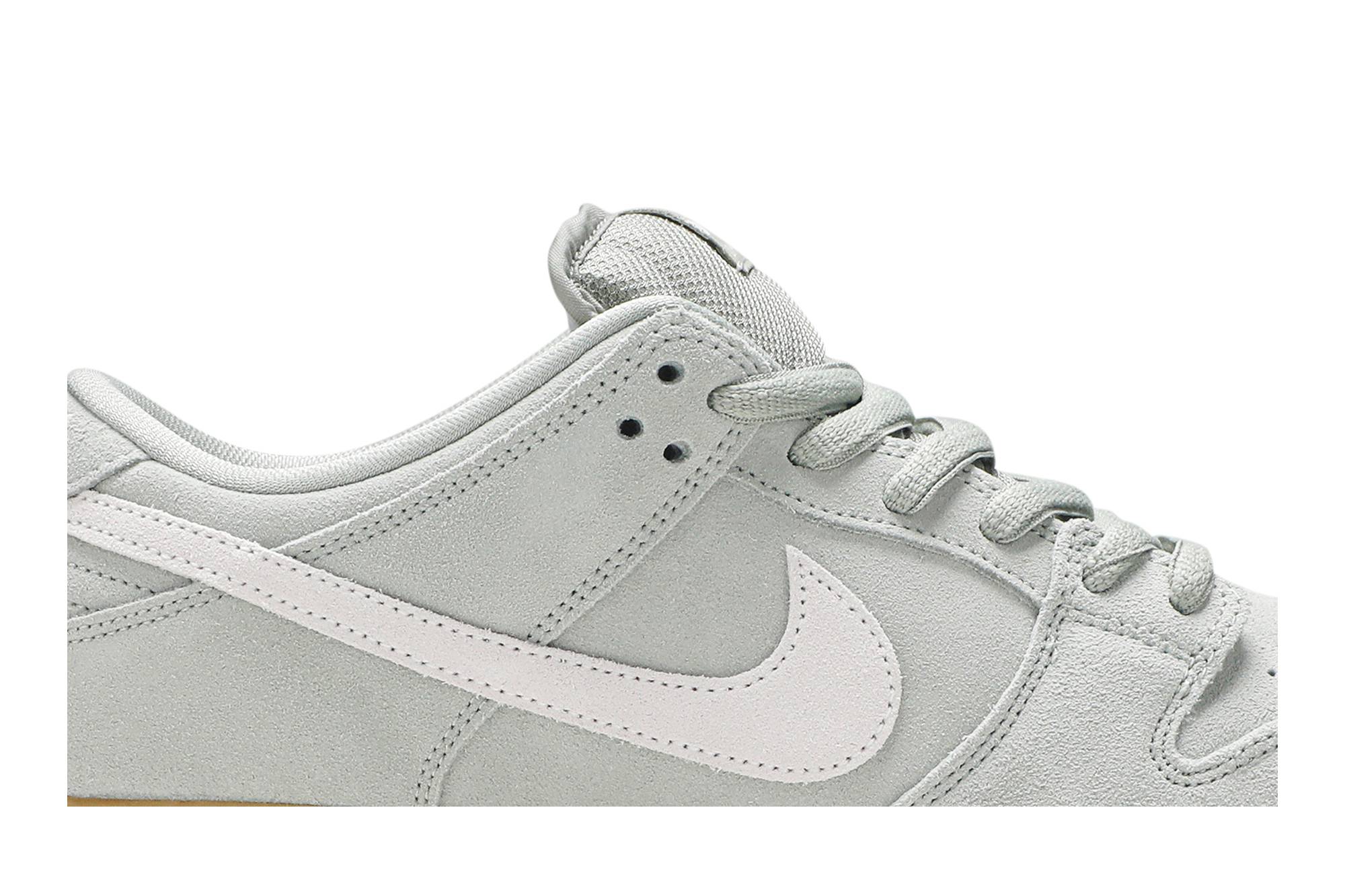 Nike SB Dunk Low Horizon Green BQ6817-300 Moroen - Image 2