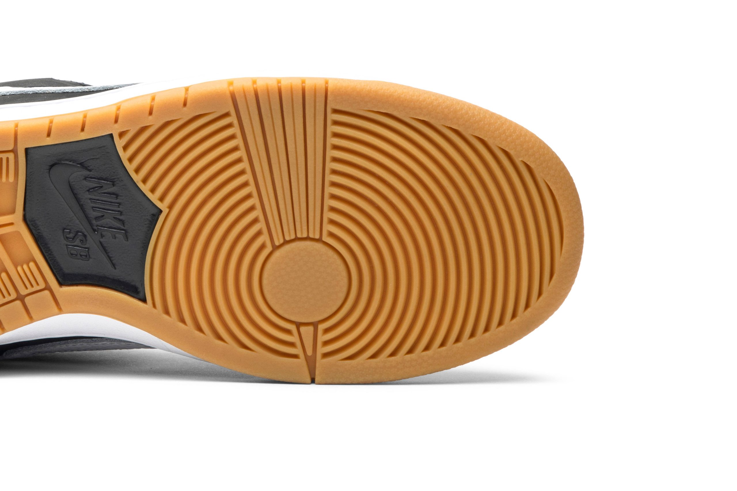 Nike SB Dunk Low 'Orange Label' CD2563-001 - Image 5