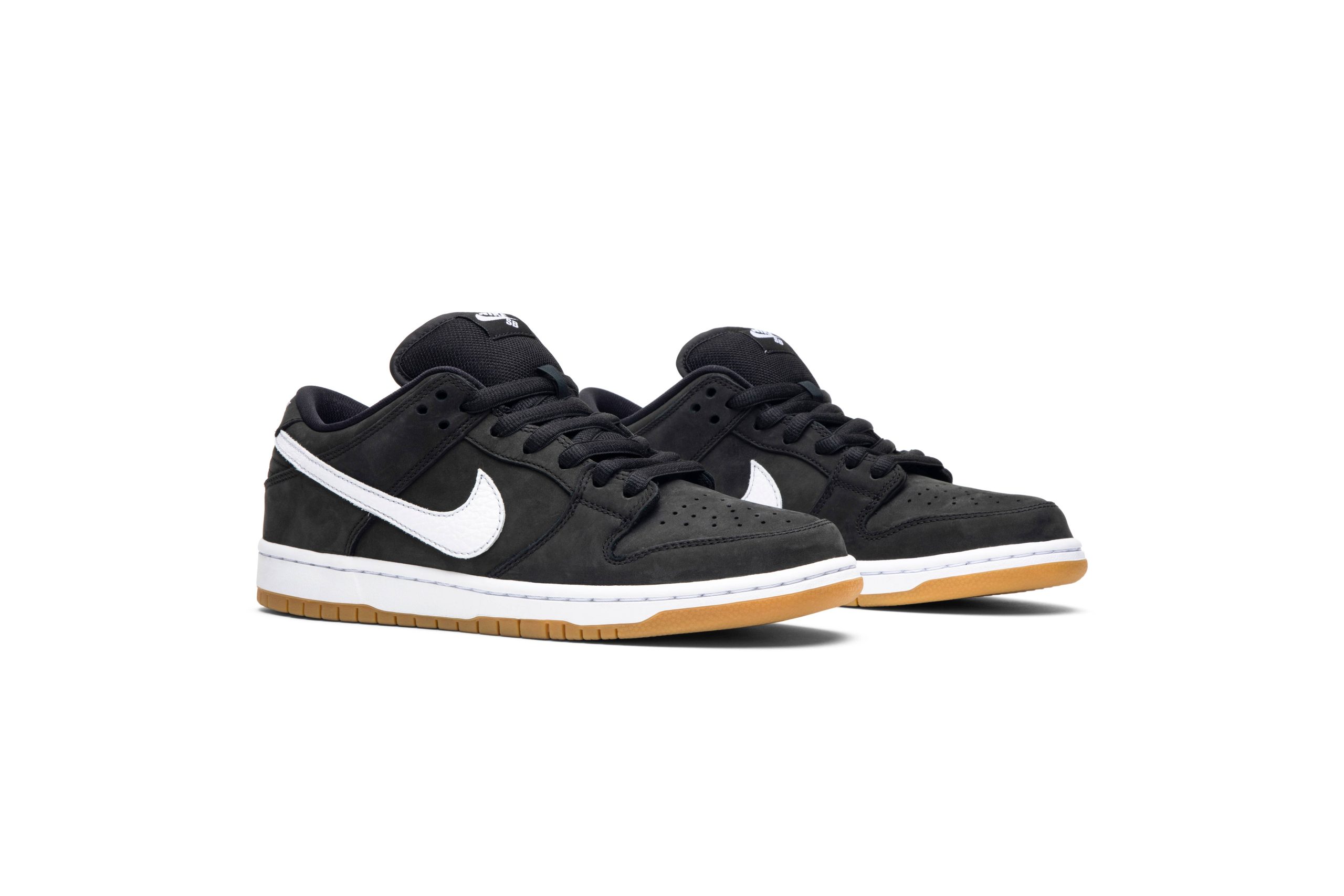 Nike SB Dunk Low 'Orange Label' CD2563-001 - Image 8
