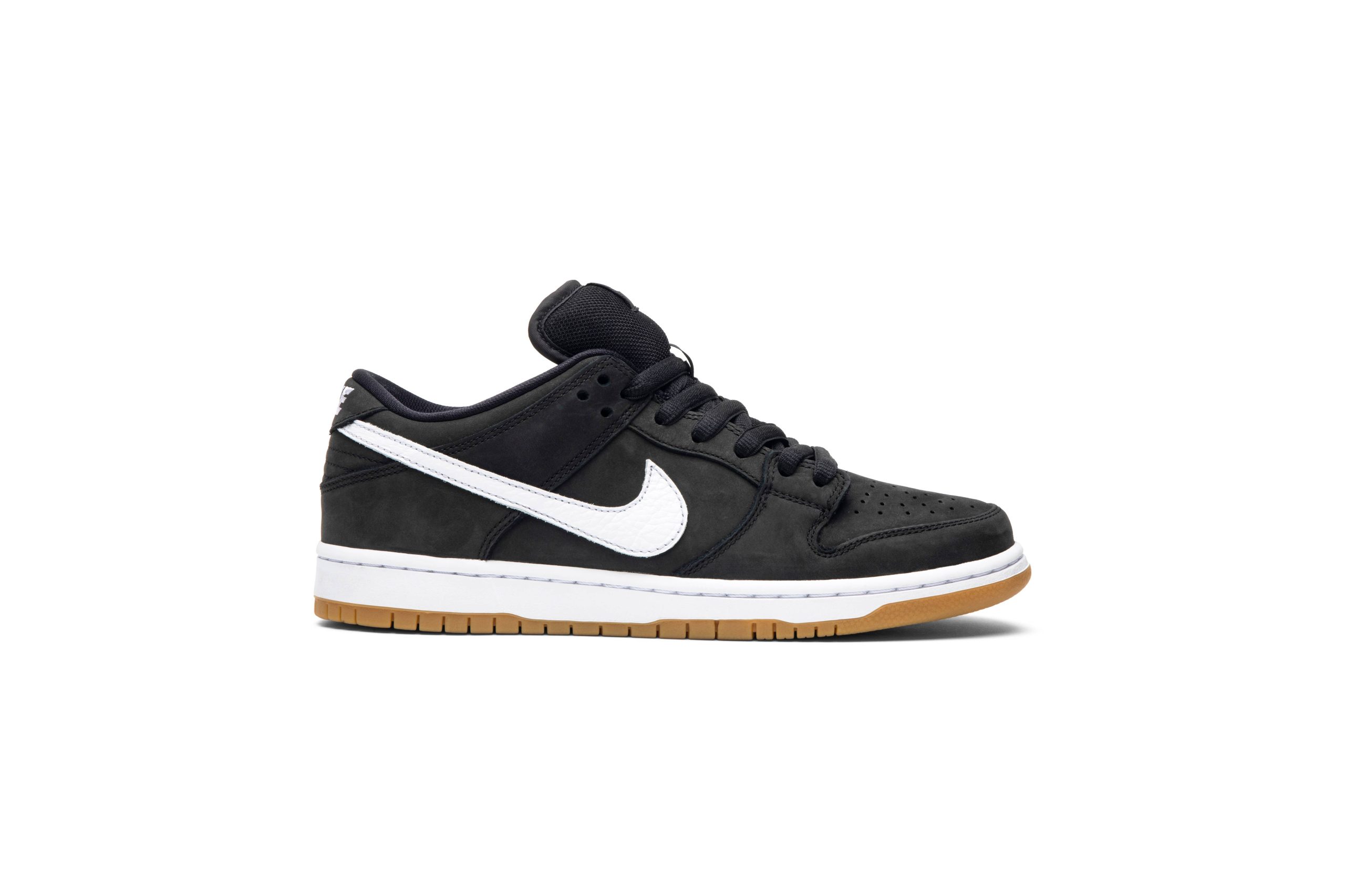 Nike SB Dunk Low 'Orange Label' CD2563-001 Gloiber