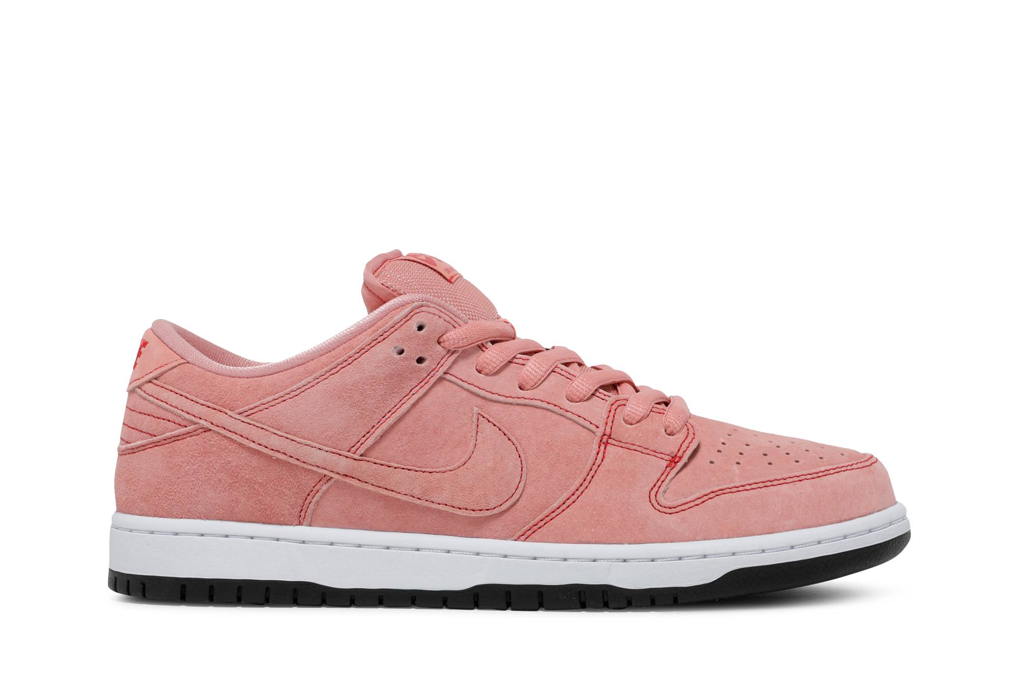 Nike SB Dunk Low 'Pink Pig' CV1655-600 Gloiber