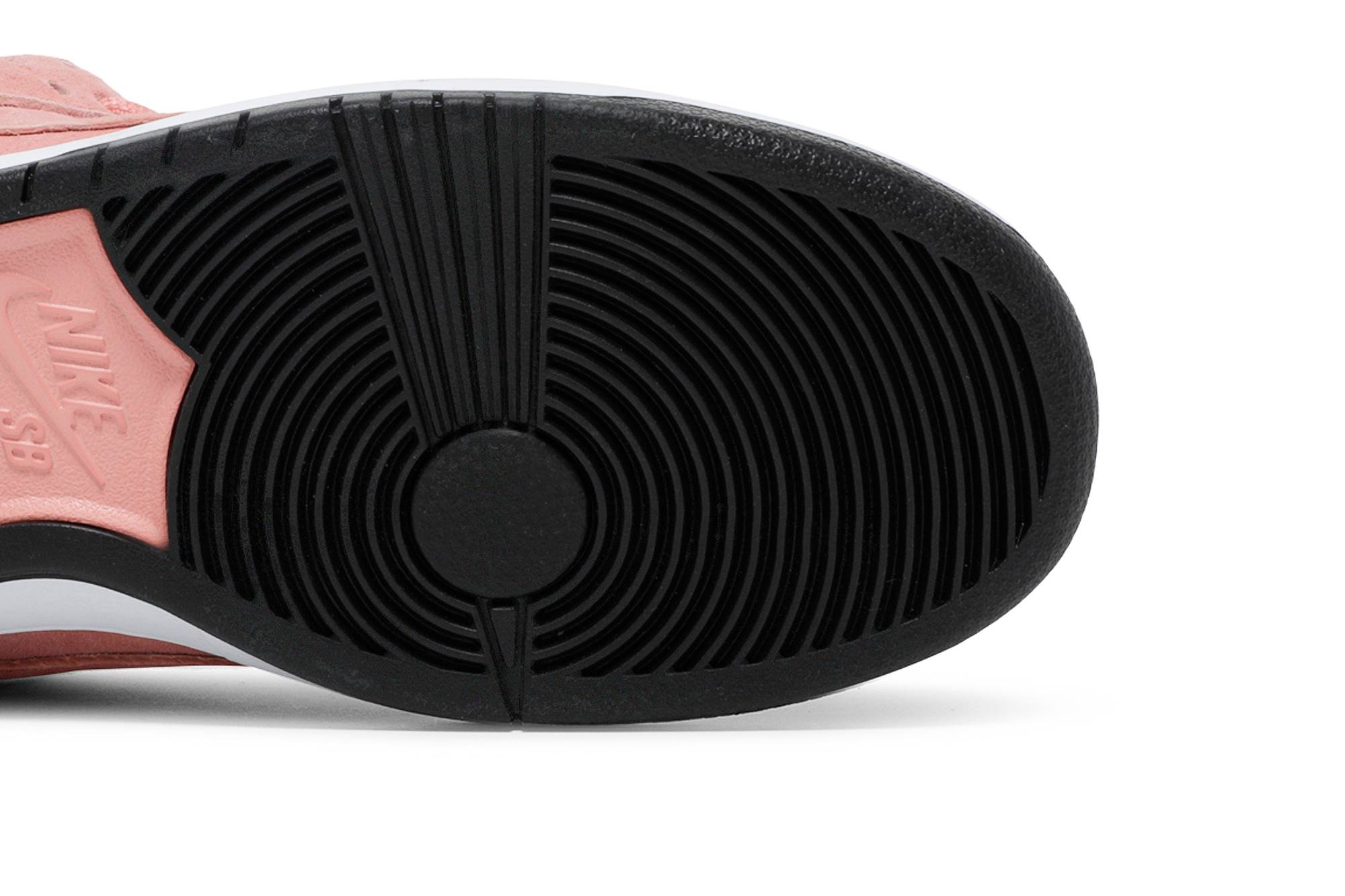 Nike SB Dunk Low 'Pink Pig' CV1655-600 - Image 5