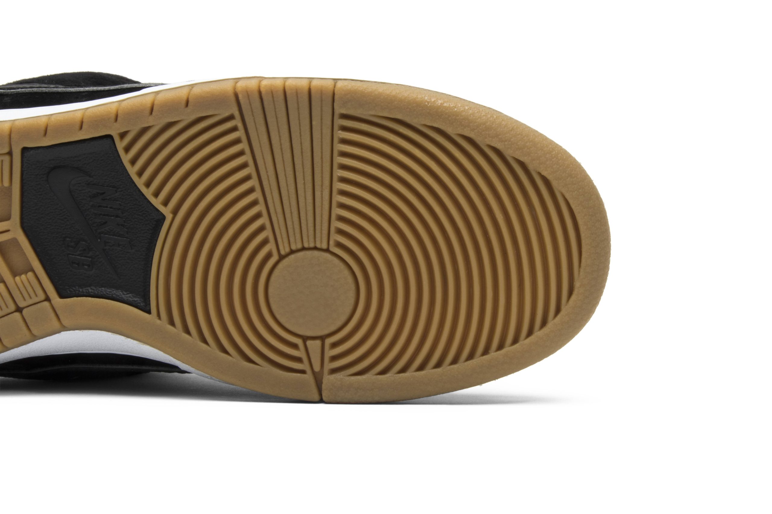 Nike SB Dunk Low Premium Quartersnacks 313170-019 Moroen - Image 5