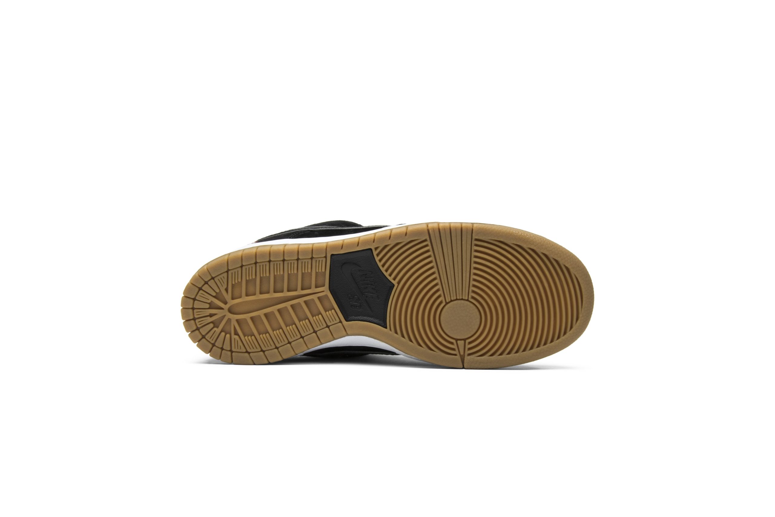 Nike SB Dunk Low Premium Quartersnacks 313170-019 Moroen - Image 4