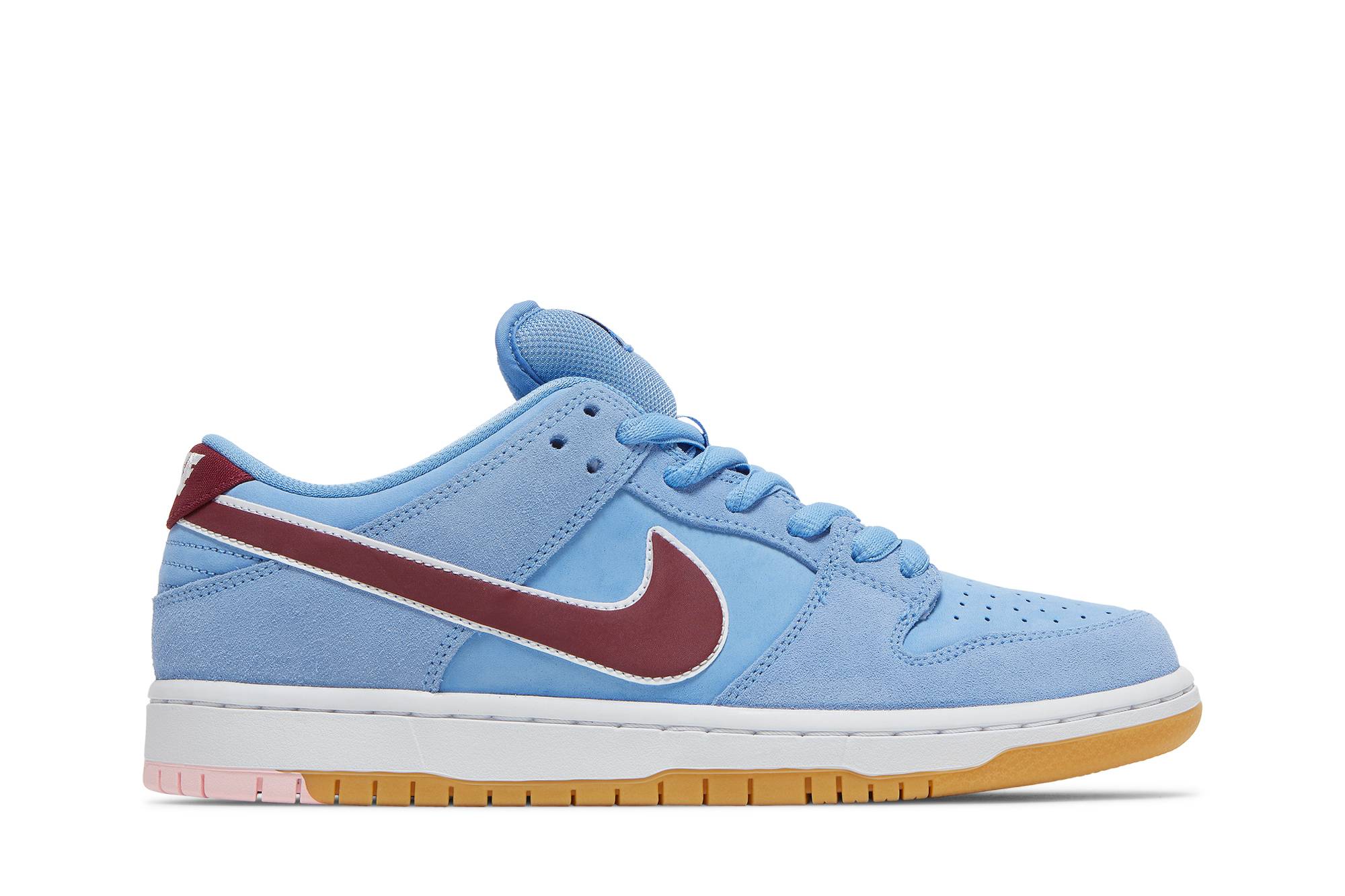 Nike SB Dunk Low Premium SB Philadelphia Phillies DQ4040-400 Gloiber