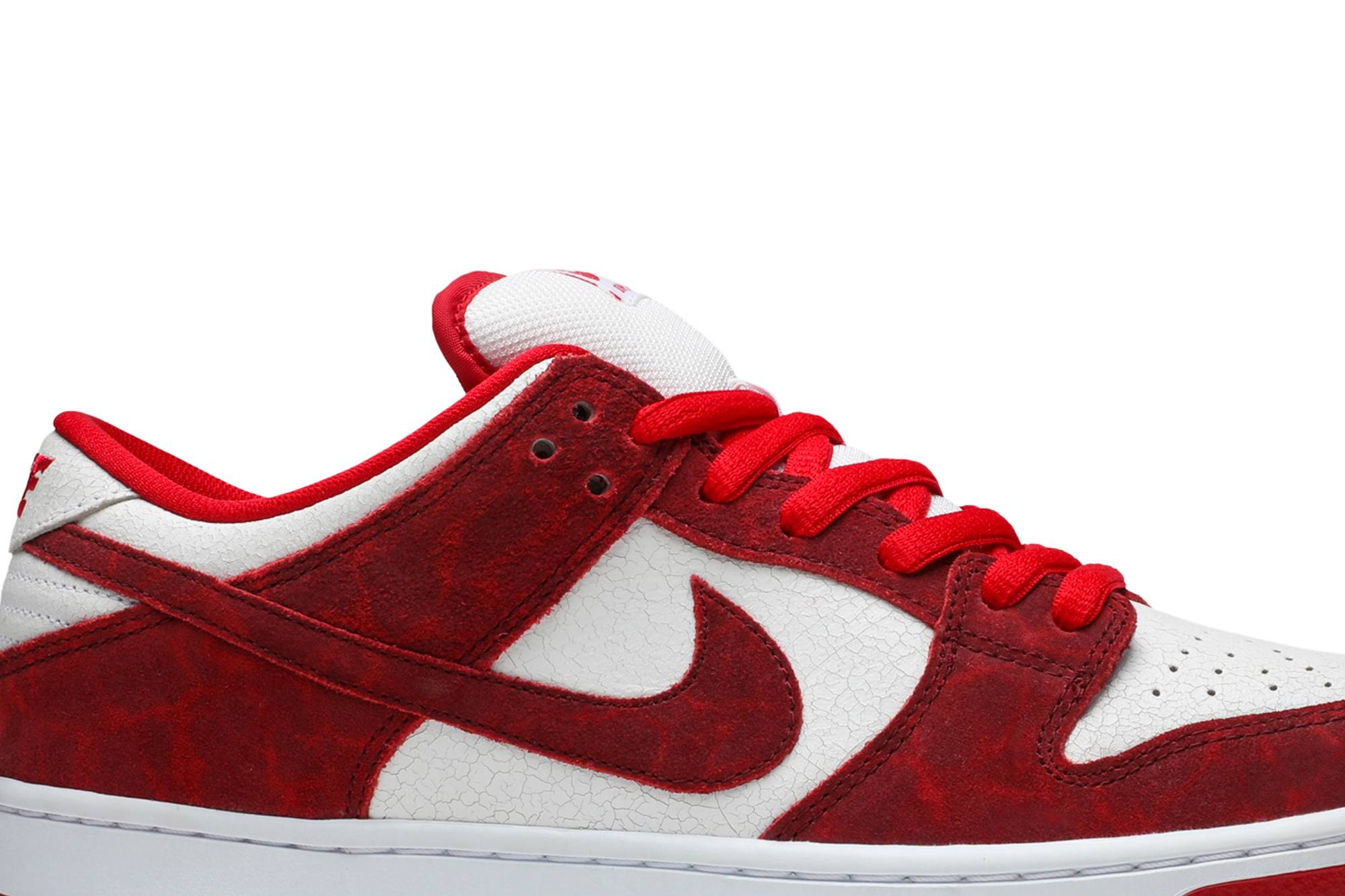 Nike SB Dunk Low Premium Valentines Day 2014 313170-662 Moroen - Image 2