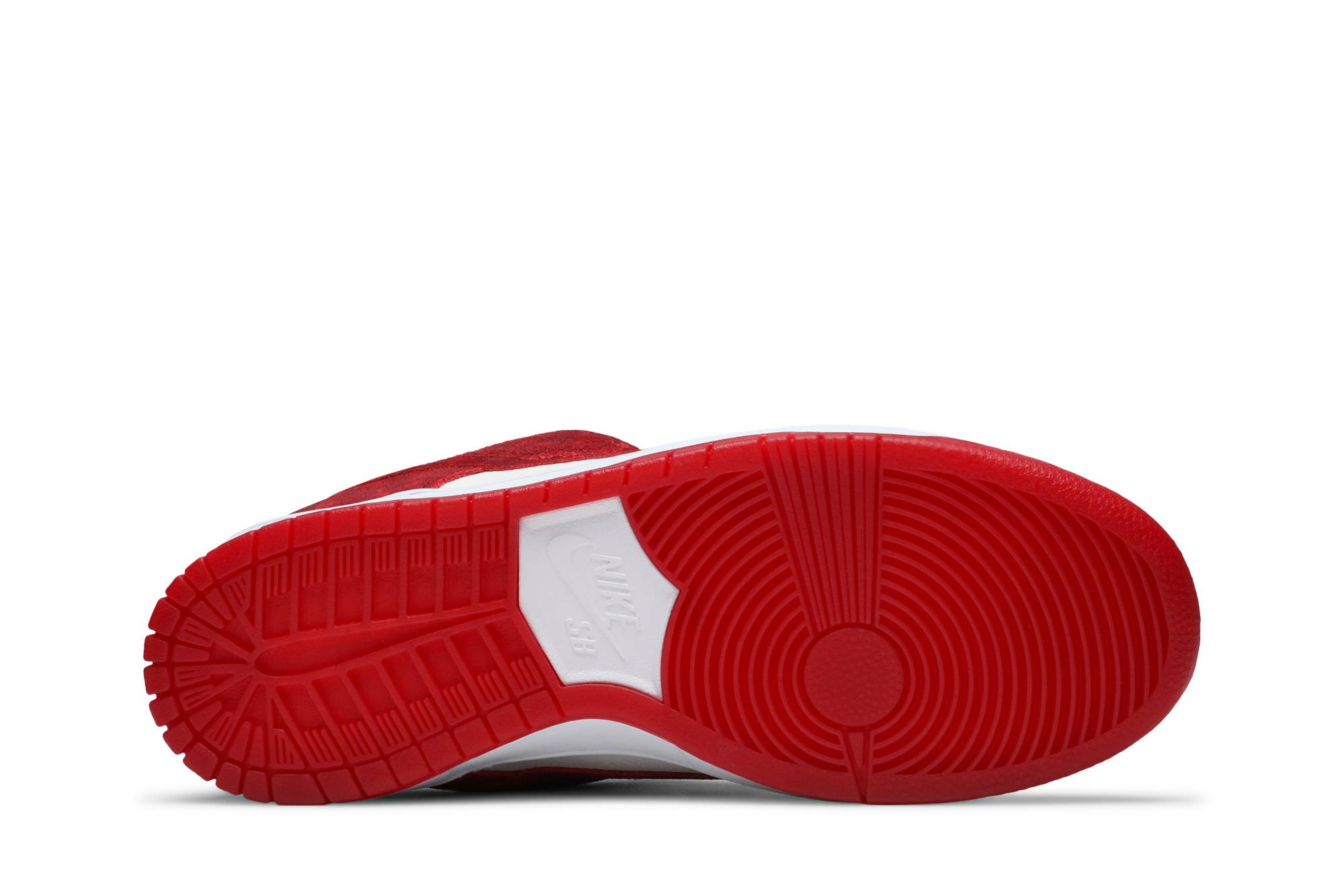 Nike SB Dunk Low Premium Valentines Day 2014 313170-662 Moroen - Image 4