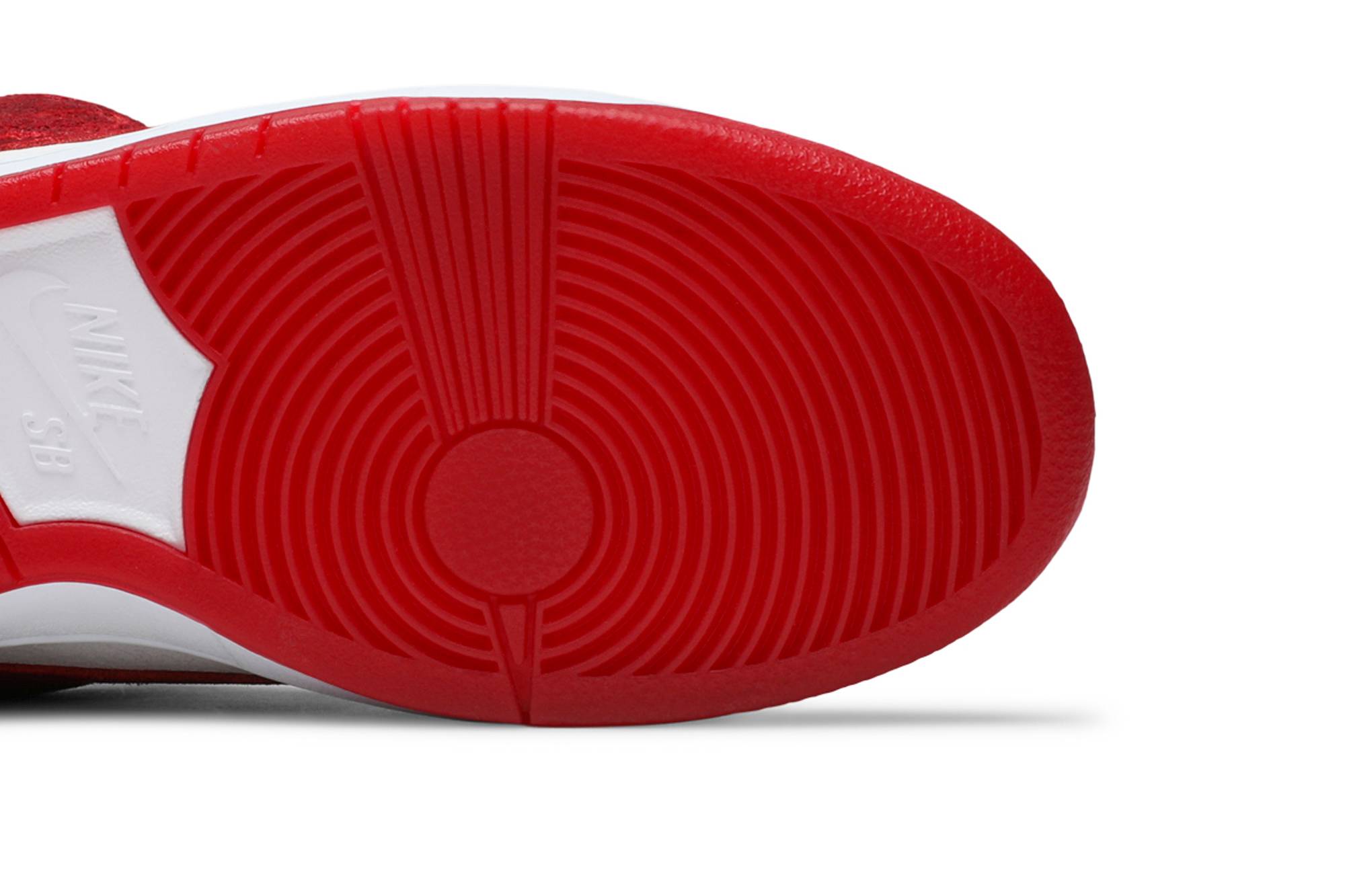 Nike SB Dunk Low Premium Valentines Day 2014 313170-662 Moroen - Image 5