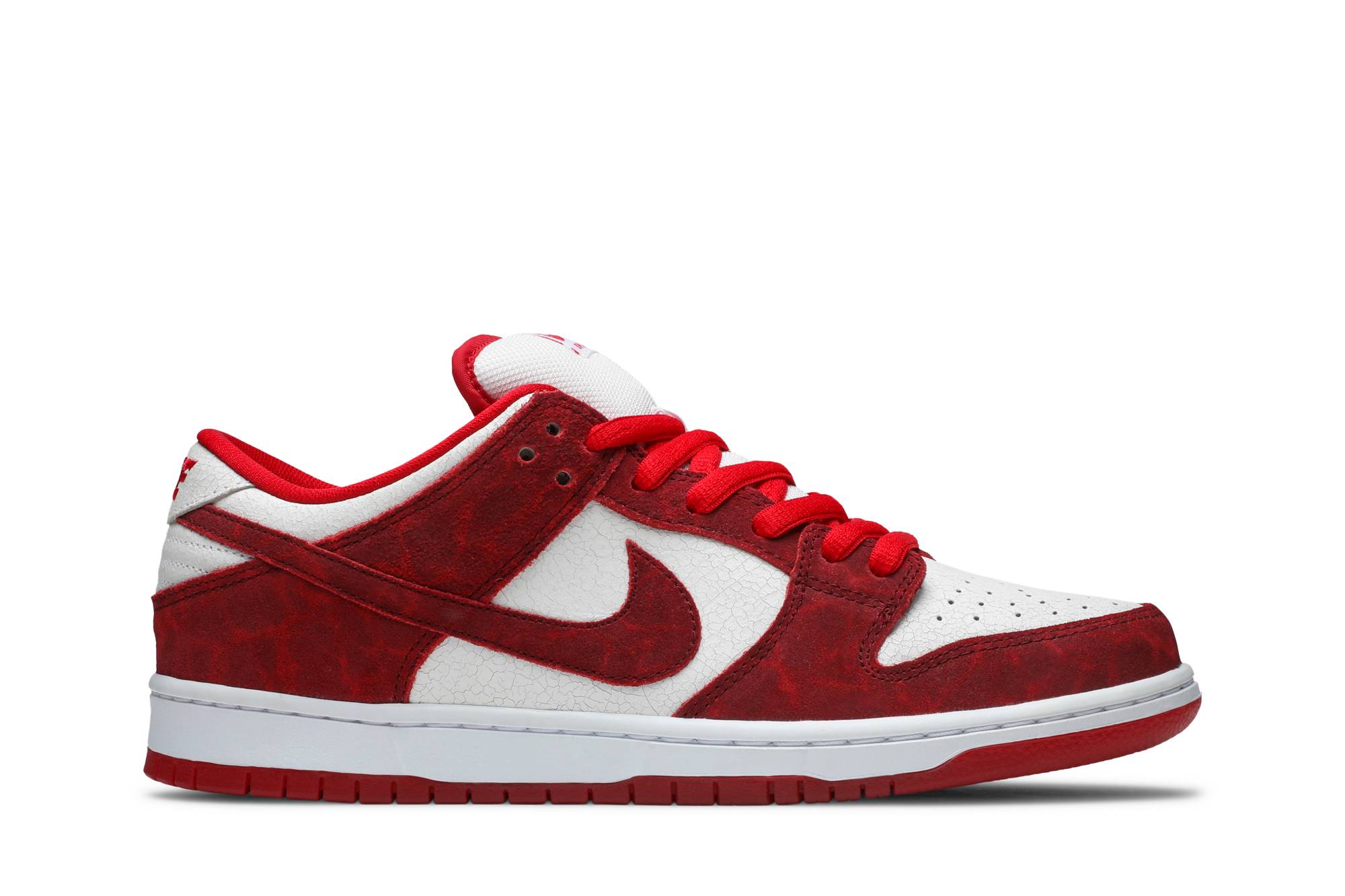 Nike SB Dunk Low Premium Valentines Day 2014 313170-662 Moroen