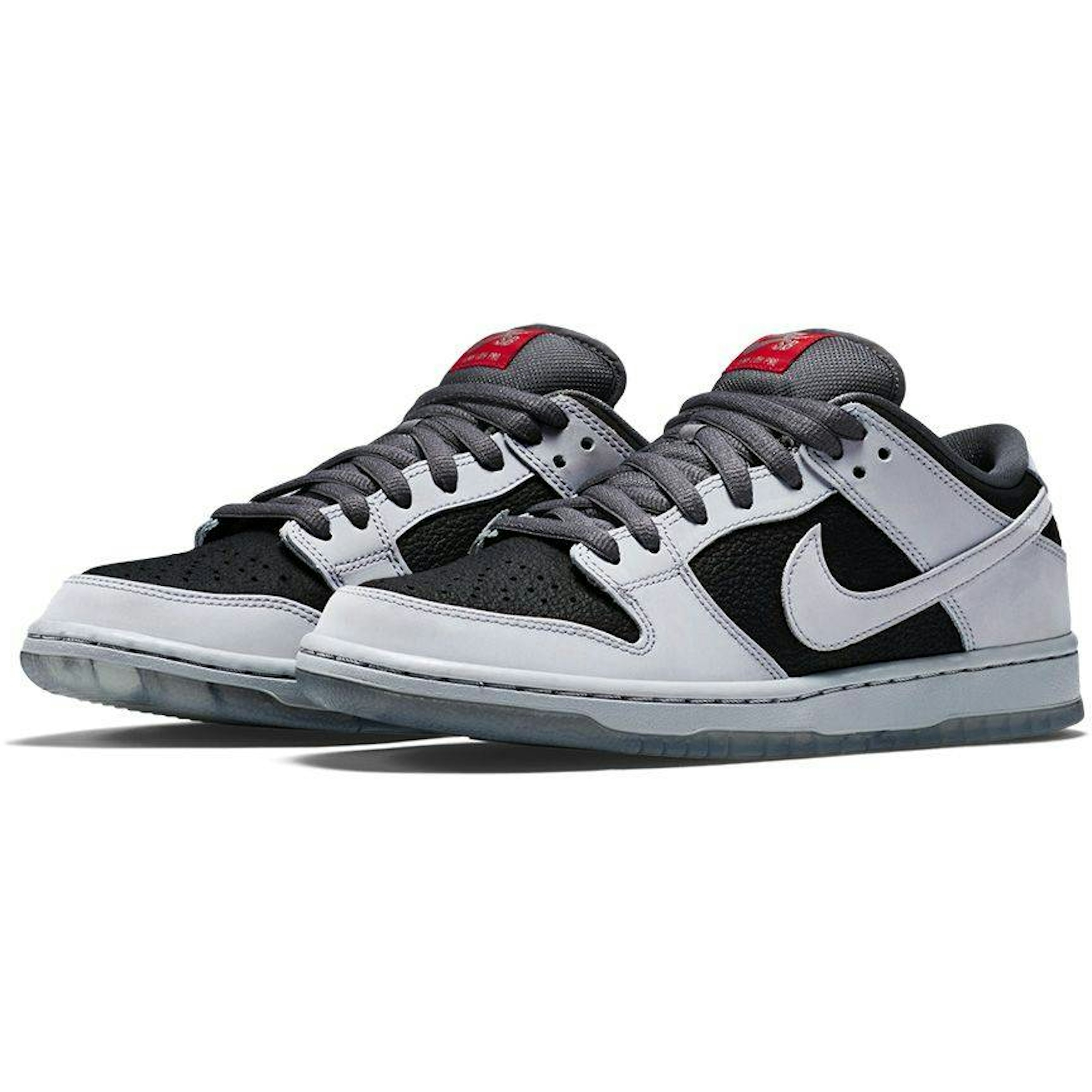 Nike SB Dunk Low Pro 35mm Camera Starp 504750-020 Moroen - Image 2