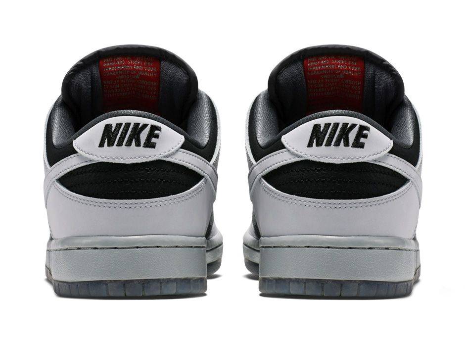 Nike SB Dunk Low Pro 35mm Camera Starp 504750-020 Moroen - Image 11