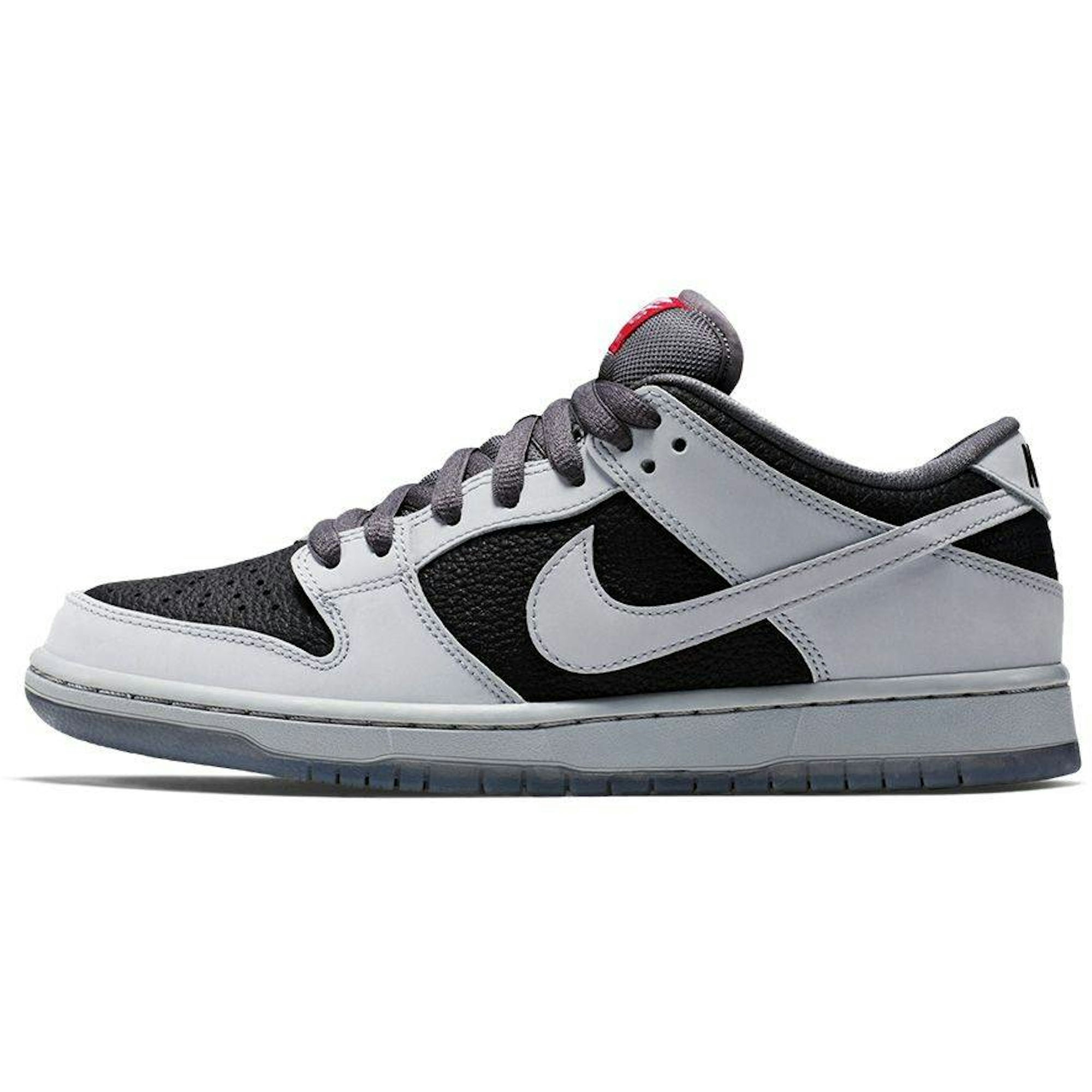 Nike SB Dunk Low Pro 35mm Camera Starp 504750-020 Moroen - Image 3