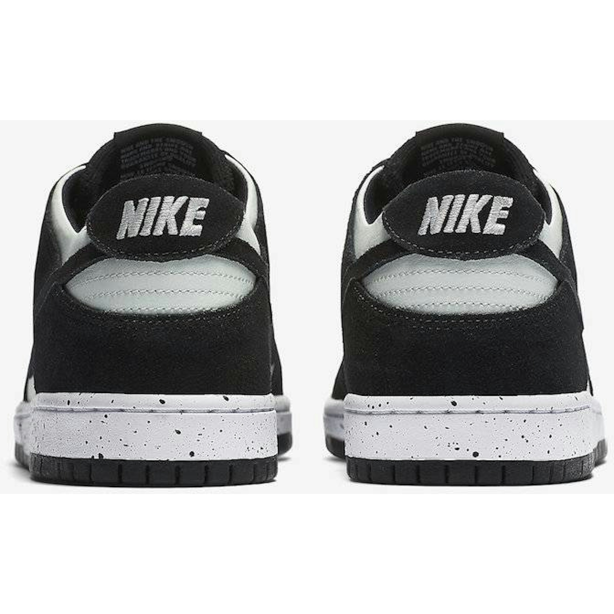 Nike SB Dunk Low Pro Barely Green 854866-003 Moroen - Image 5