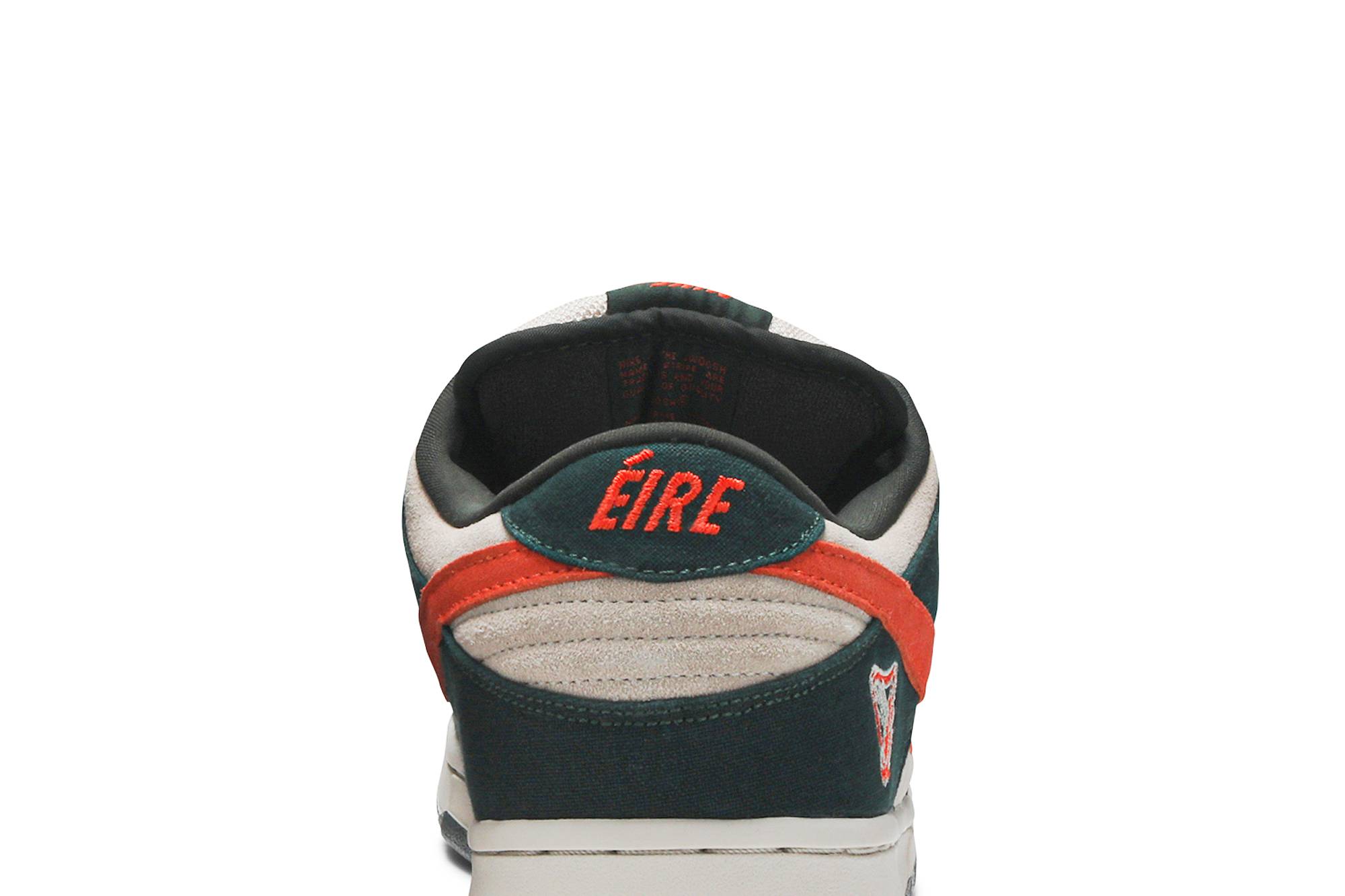 Nike SB Dunk Low Pro Eire 304292-185 Moroen - Image 7