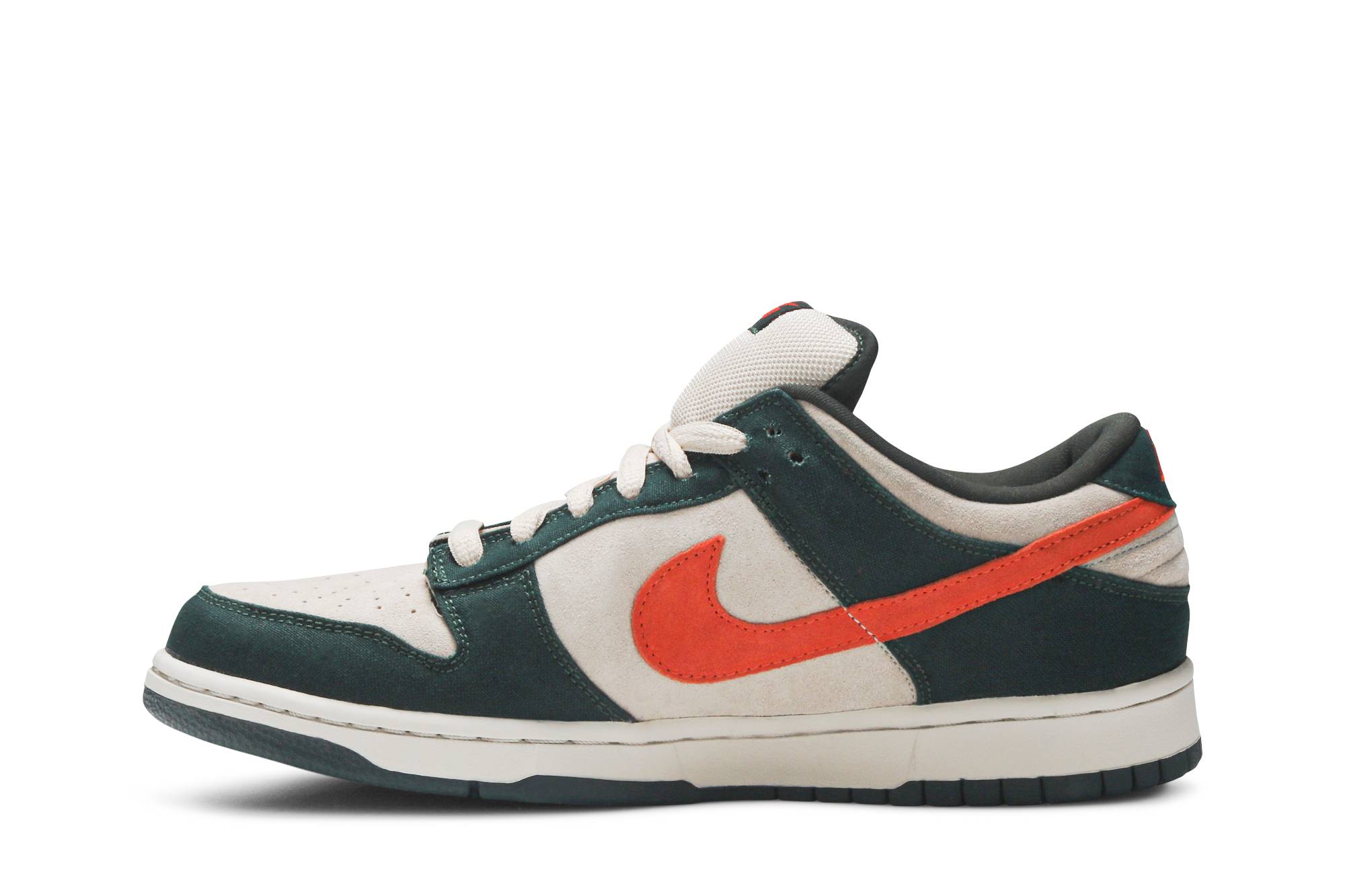 Nike SB Dunk Low Pro Eire 304292-185 Moroen - Image 3
