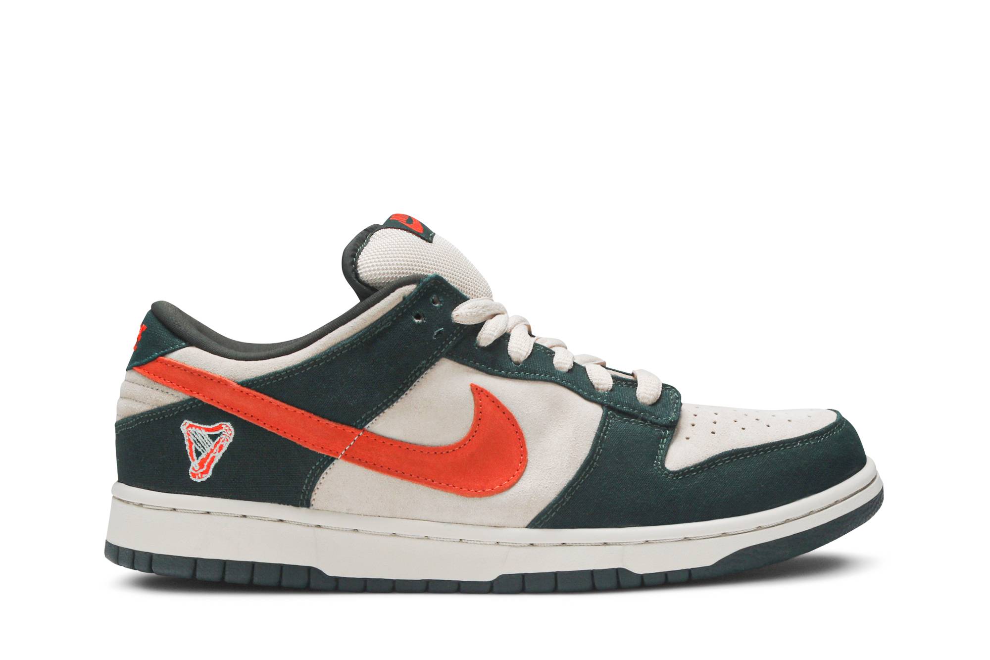 Nike SB Dunk Low Pro Eire 304292-185 Moroen