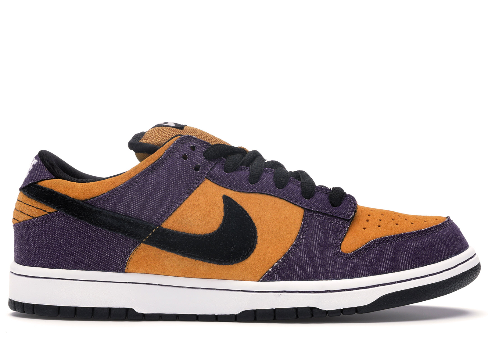 Nike SB Dunk Low Pro Goofy Boy 304292-751 Gloiber