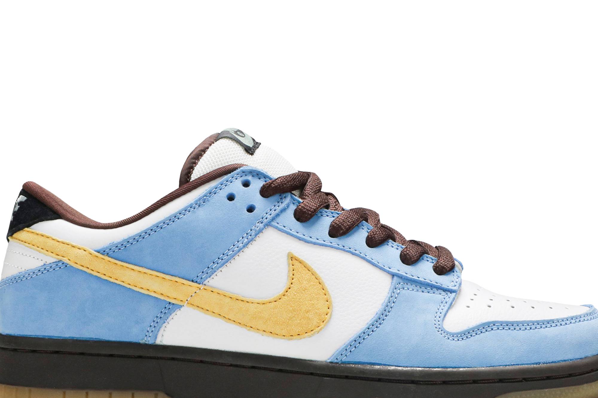 Nike SB Dunk Low Pro Homer 304292-173 Moroen - Image 2