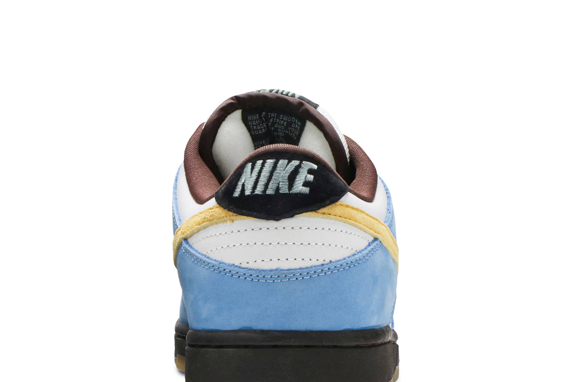 Nike SB Dunk Low Pro Homer 304292-173 Moroen - Image 7