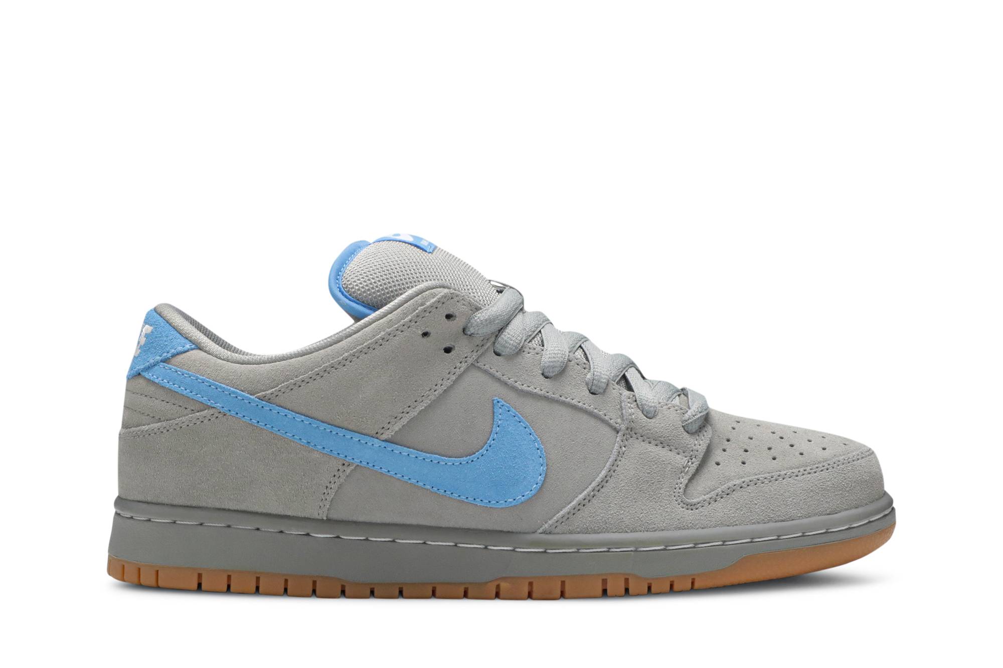 Nike SB Dunk Low Pro Iron Low 304292-022 Moroen