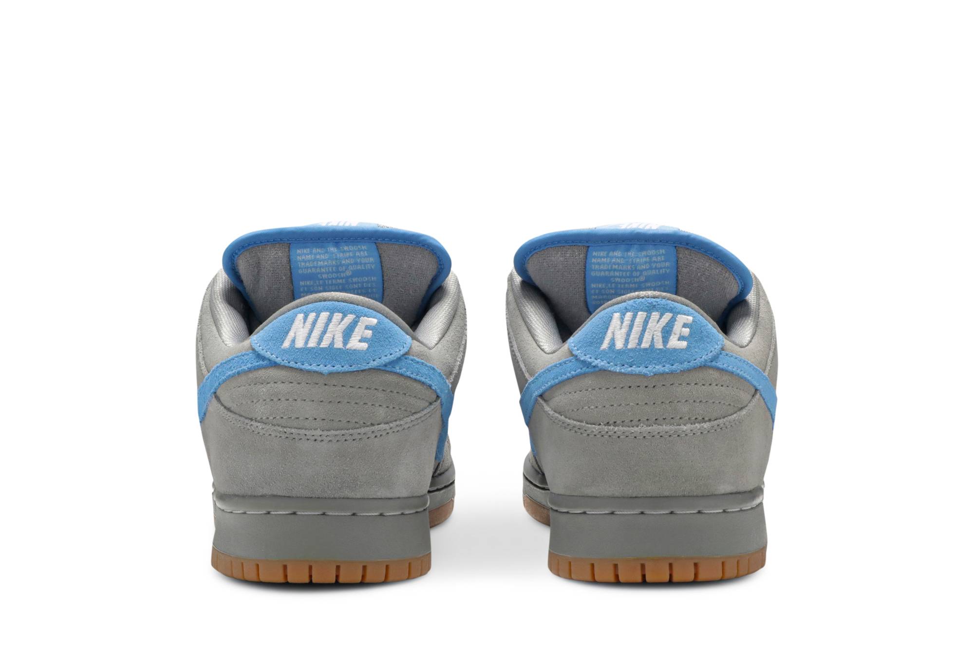 Nike SB Dunk Low Pro Iron Low 304292-022 Moroen - Image 6