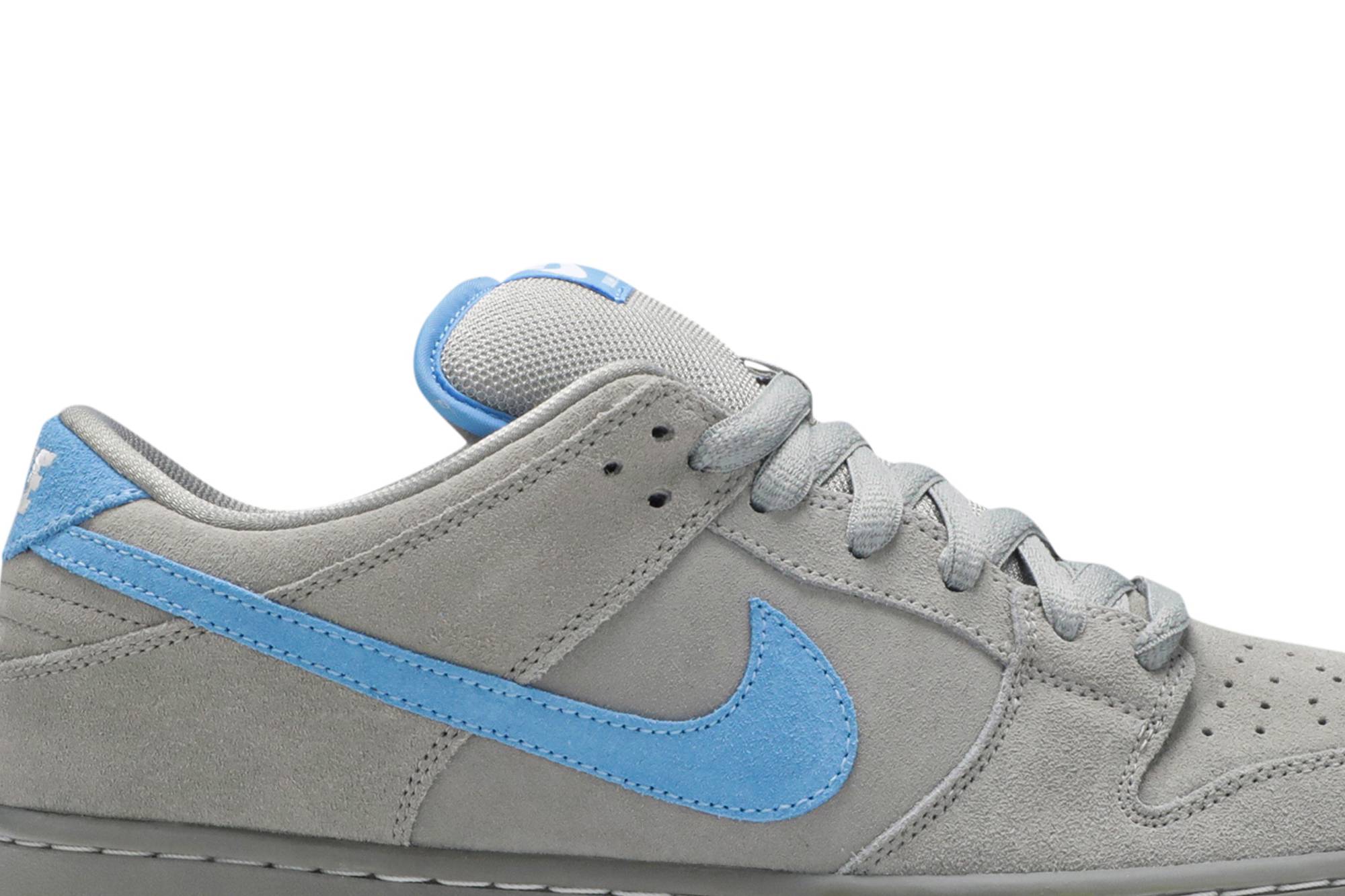 Nike SB Dunk Low Pro Iron Low 304292-022 Moroen - Image 2