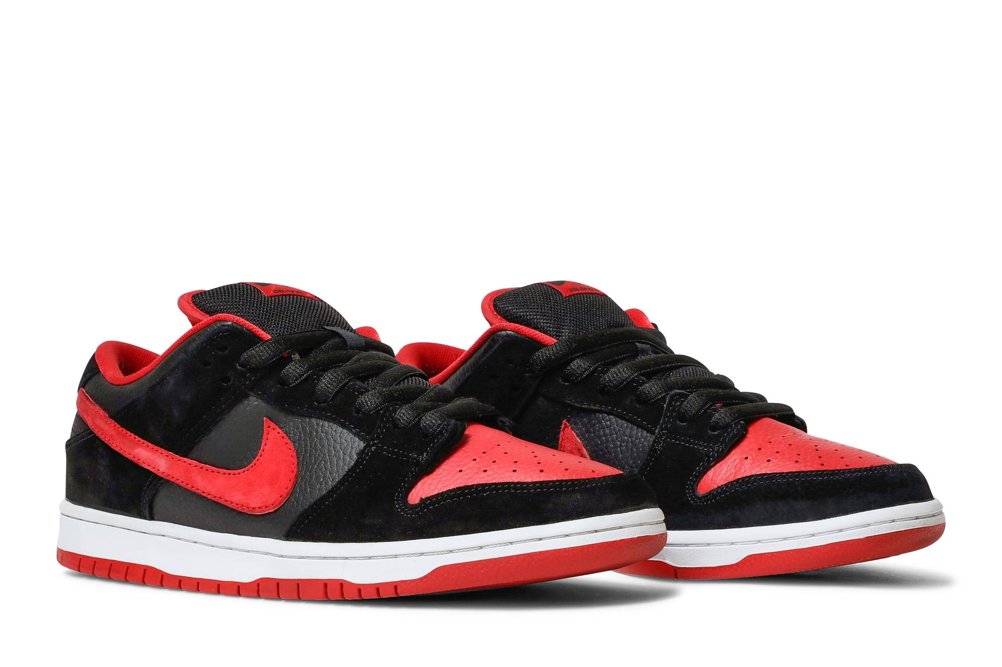 Nike SB Dunk Low Pro Jpack 304292-039 Moroen - Image 8
