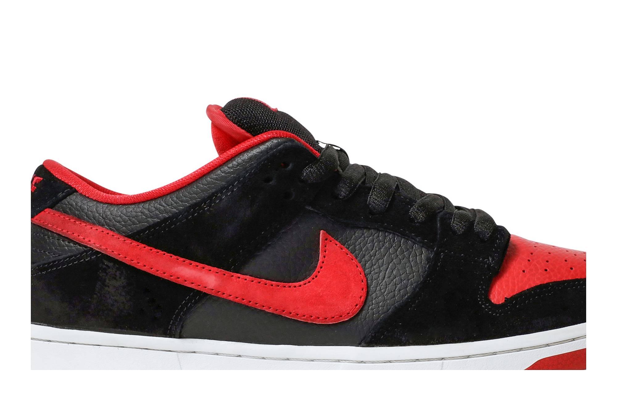 Nike SB Dunk Low Pro Jpack 304292-039 Moroen - Image 2