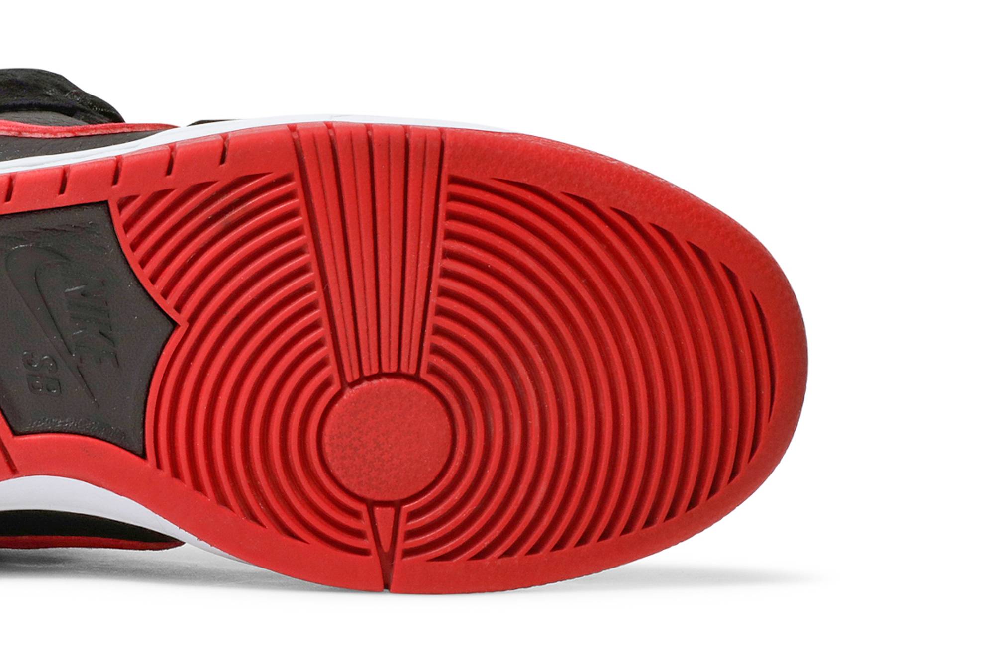 Nike SB Dunk Low Pro Jpack 304292-039 Moroen - Image 5