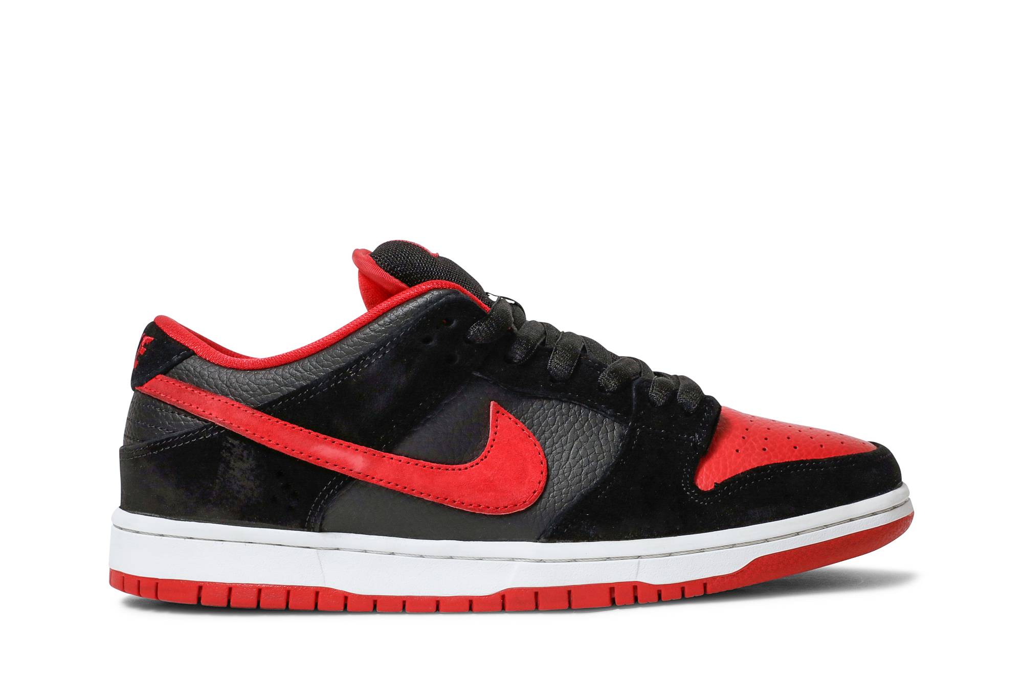 Nike SB Dunk Low Pro Jpack 304292-039 Moroen