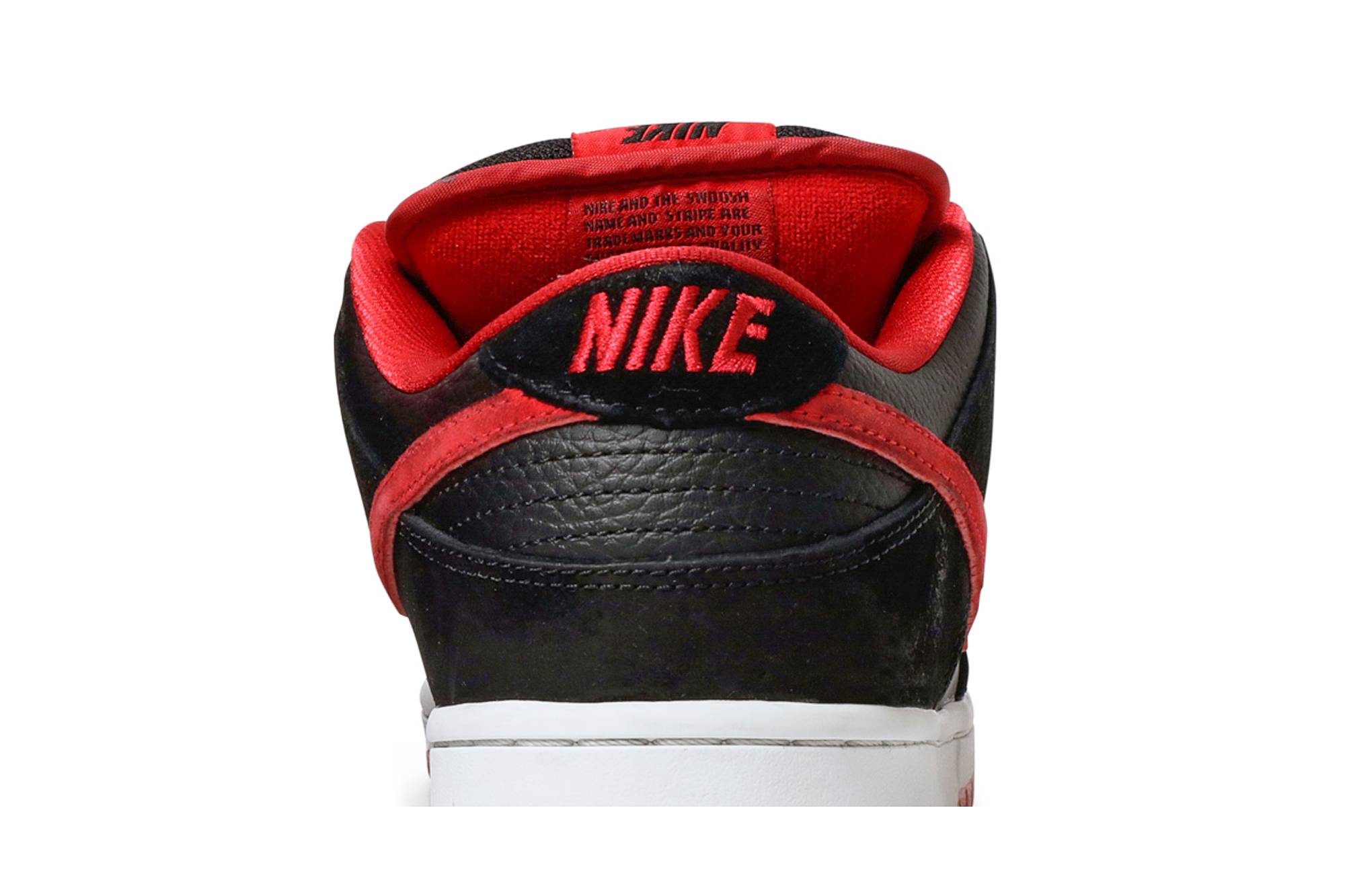 Nike SB Dunk Low Pro Jpack 304292-039 Moroen - Image 7