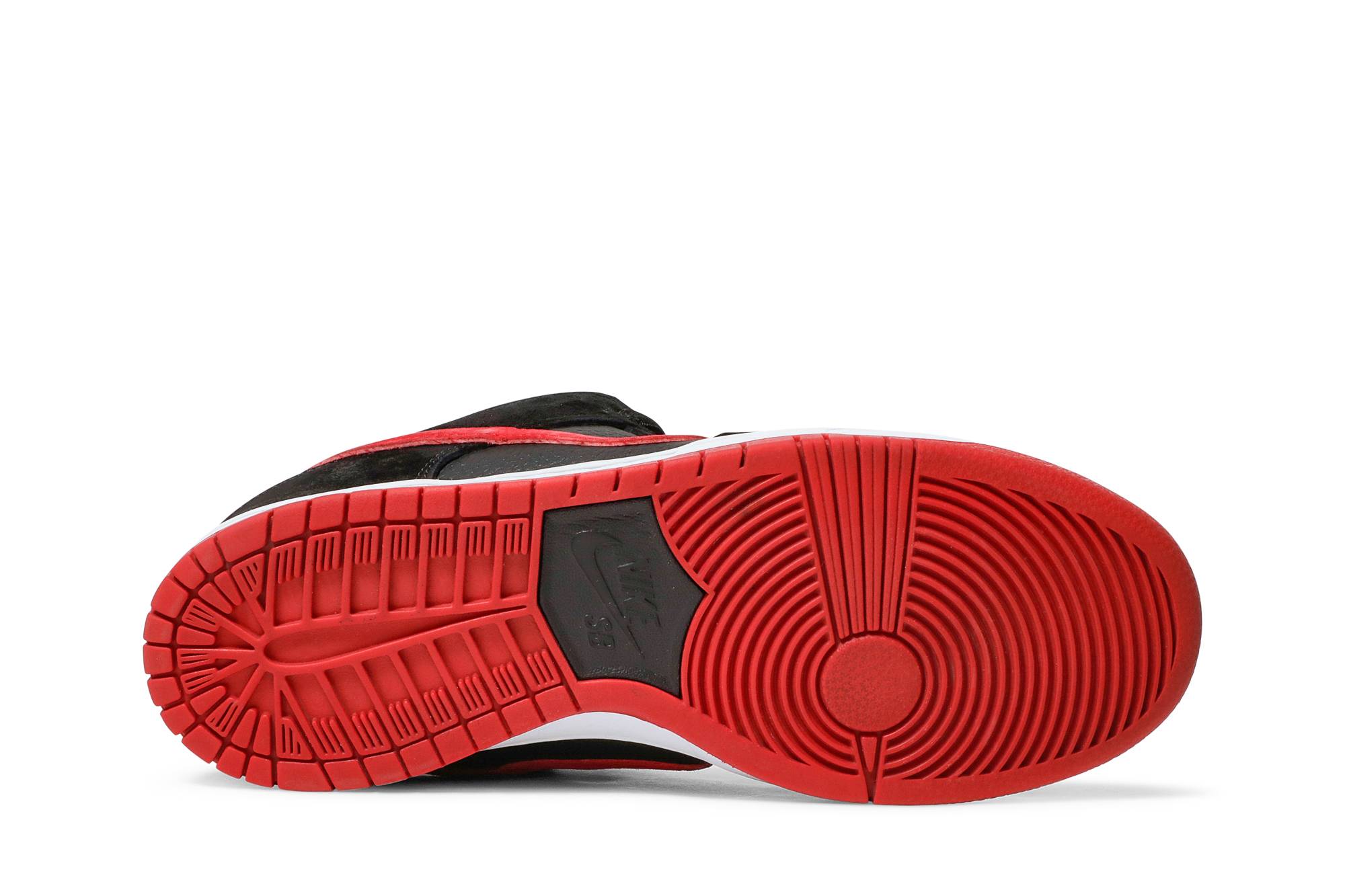 Nike SB Dunk Low Pro Jpack 304292-039 Moroen - Image 4