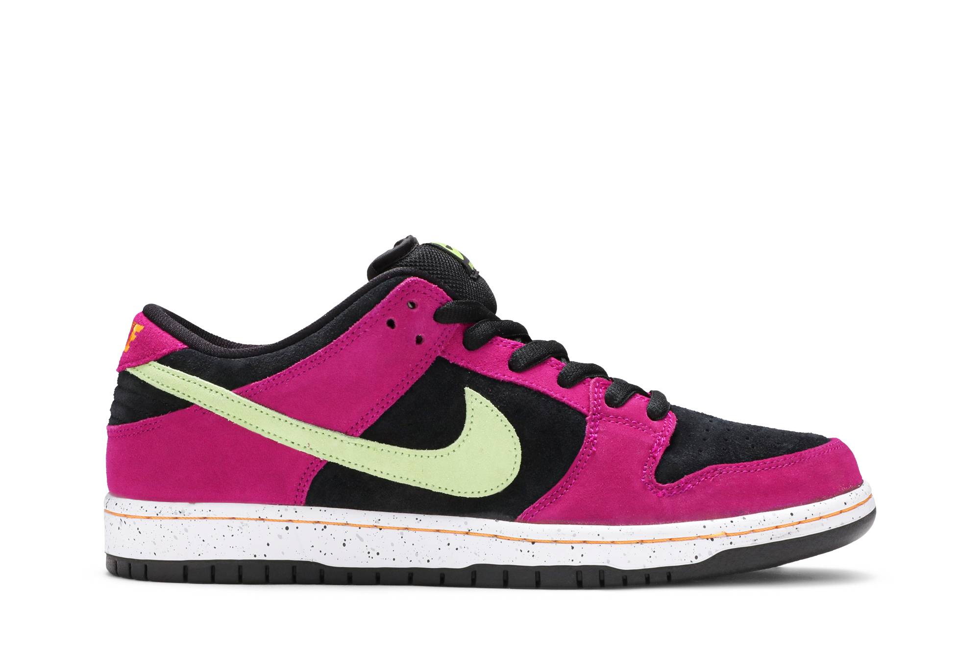 Nike SB Dunk Low Pro Red Plum BQ6817-501 Gloiber
