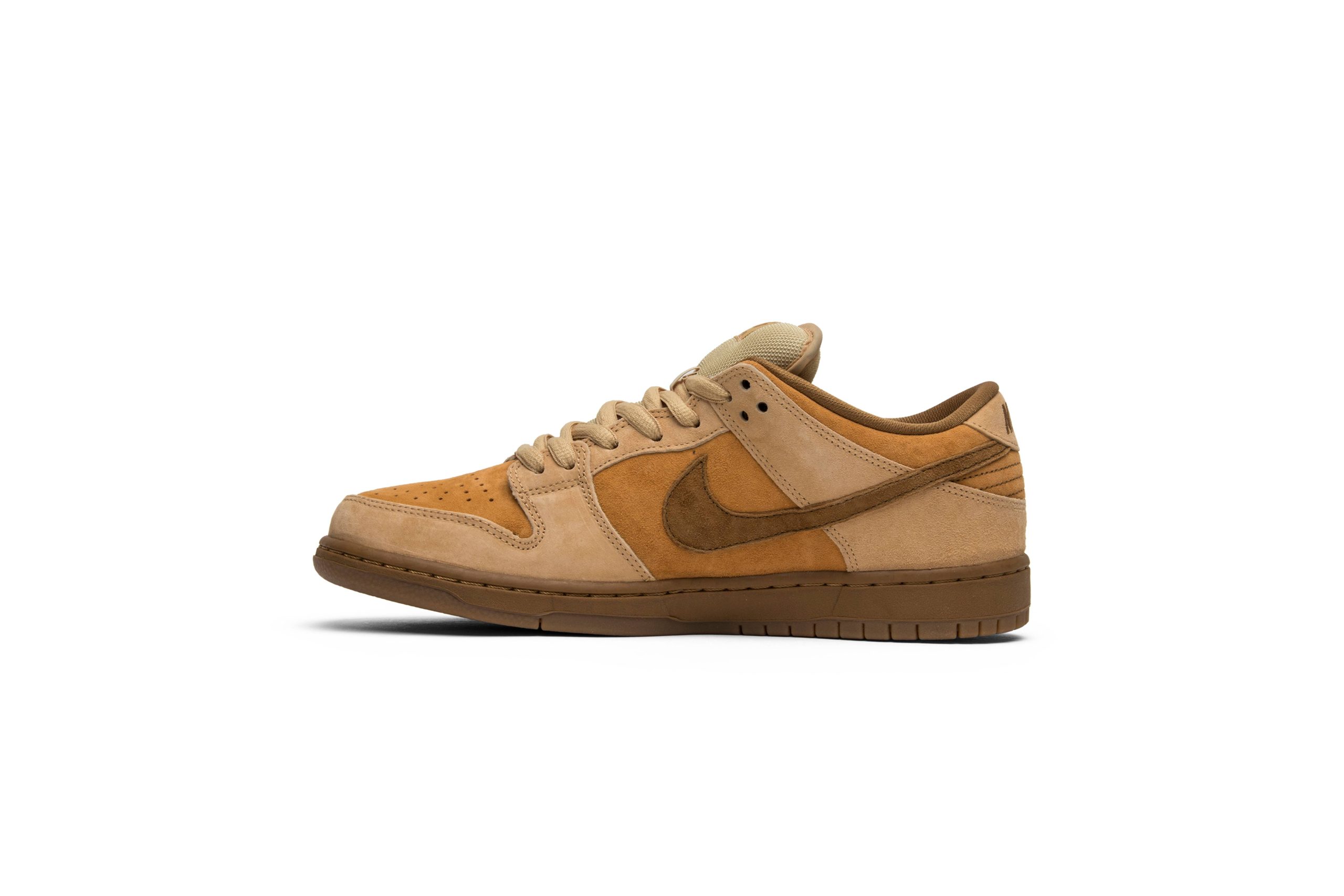 Nike SB Dunk Low Pro Reverse Reese Forbes 883232-700 Moroen - Image 10
