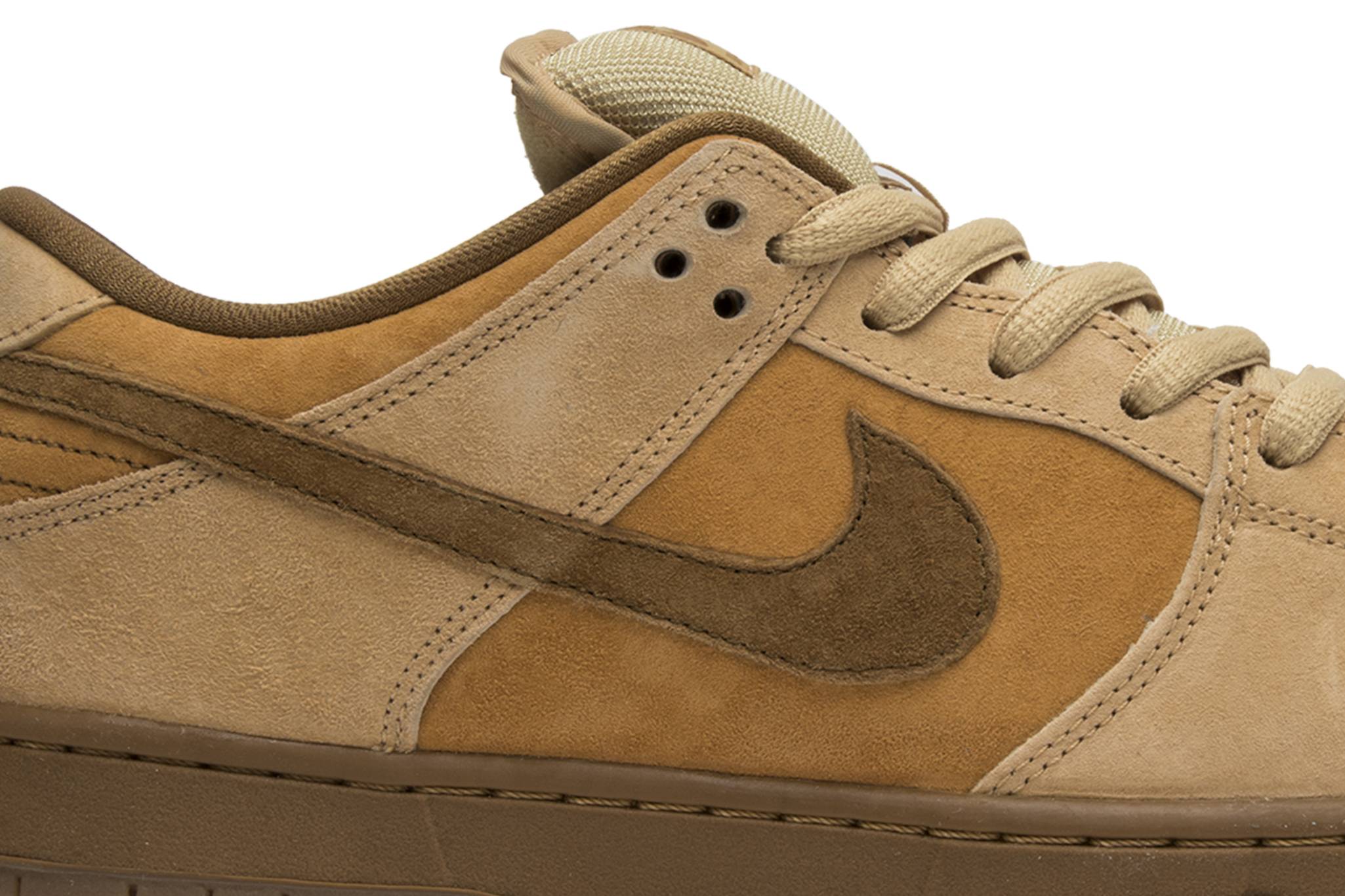 Nike SB Dunk Low Pro Reverse Reese Forbes 883232-700 Moroen - Image 9