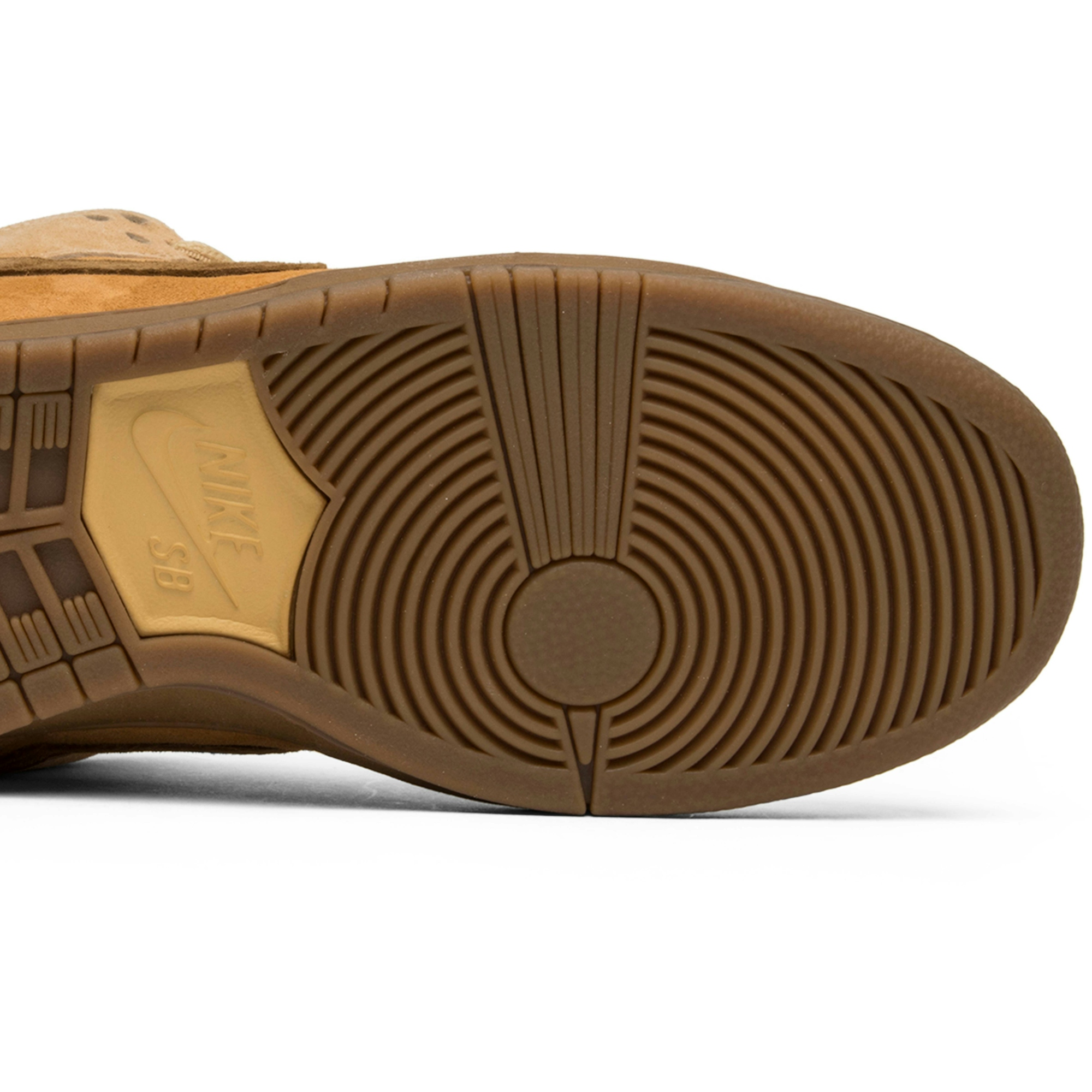 Nike SB Dunk Low Pro Reverse Reese Forbes 883232-700 Moroen - Image 5