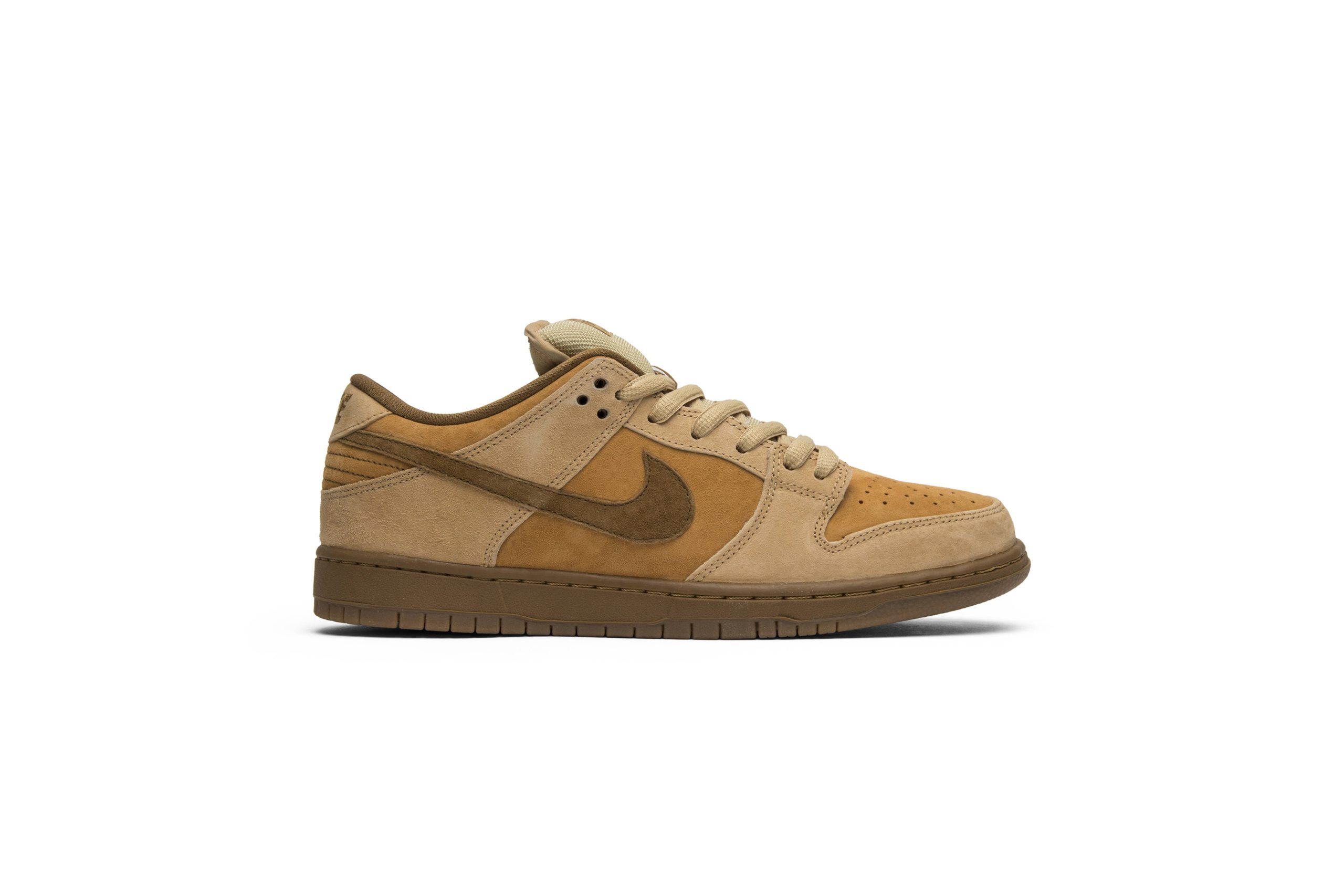 Nike SB Dunk Low Pro Reverse Reese Forbes 883232-700 Gloiber