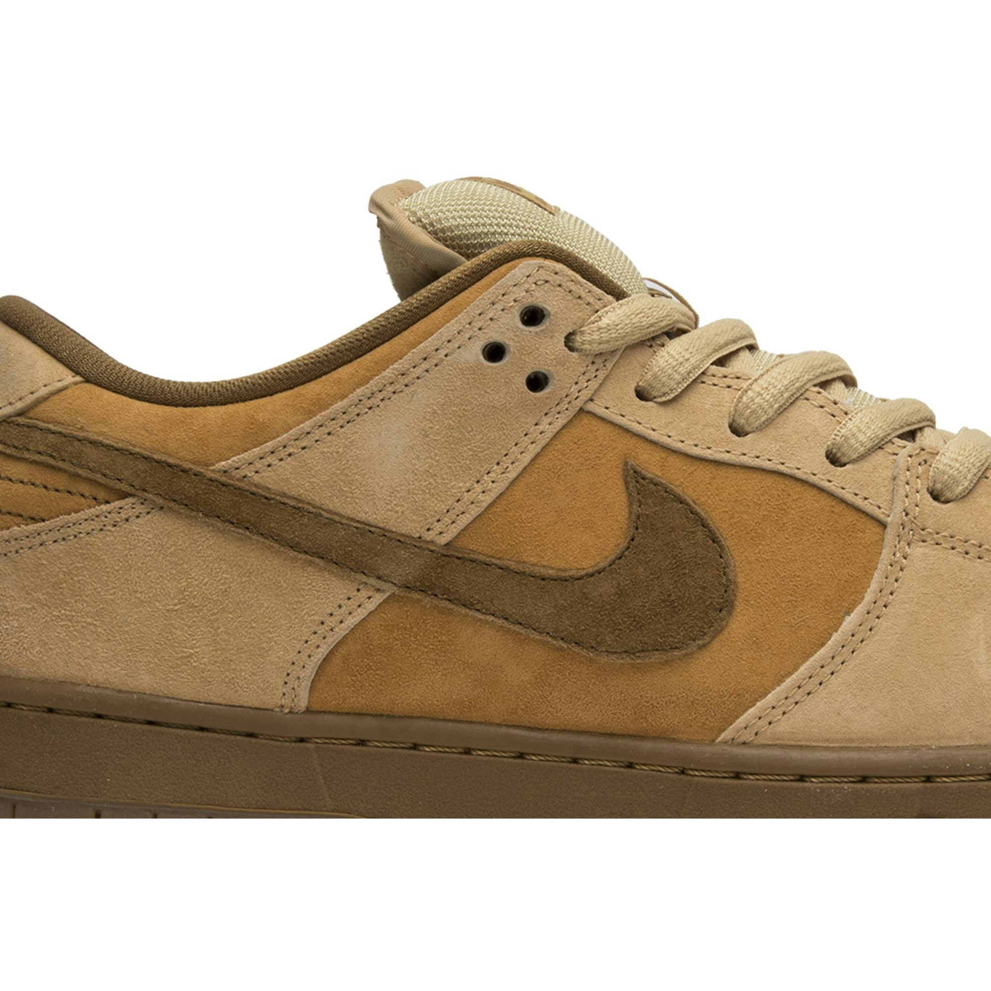 Nike SB Dunk Low Pro Reverse Reese Forbes 883232-700 Moroen - Image 2
